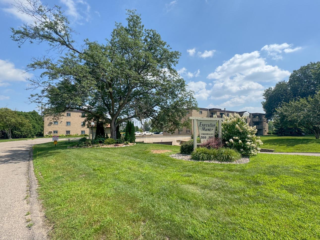 View of Residential at 3155 Old Highway 8 #308, Roseville MN 55418, Roseville - Mike Wilen | Minnesota Team Real Estate