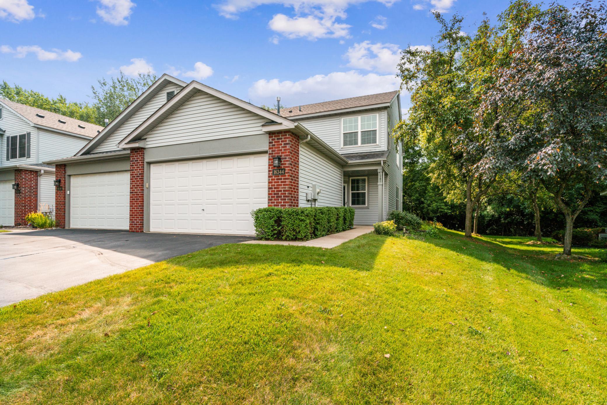 View of Residential at 16344 Jatos Circle, Lakeville MN 55044, Lakeville - Mike Wilen | Minnesota Team Real Estate