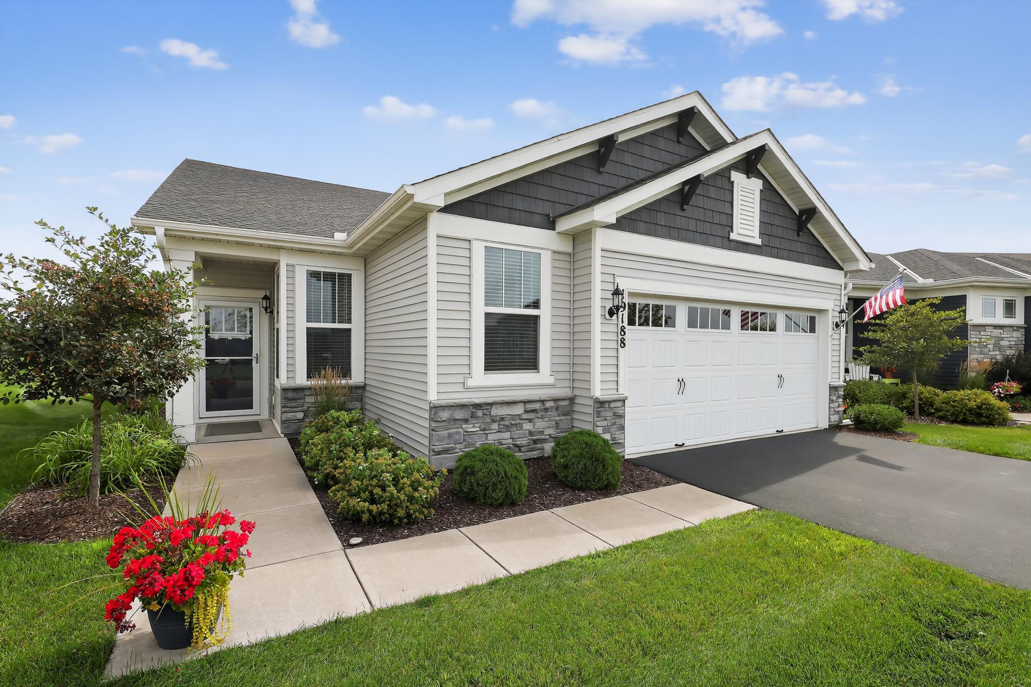 View of Residential at 19188 101st Place, Corcoran MN 55374, Corcoran - Mike Wilen | Minnesota Team Real Estate