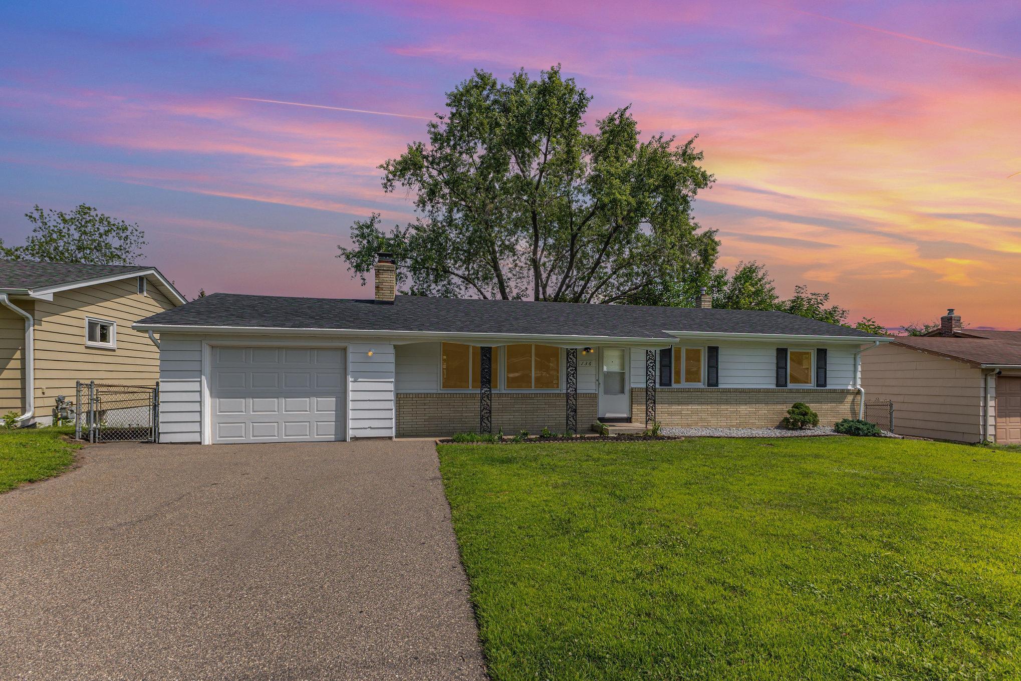 View of Residential at 136 White Bear Avenue, Saint Paul MN 55106, Saint Paul - Mike Wilen | Minnesota Team Real Estate