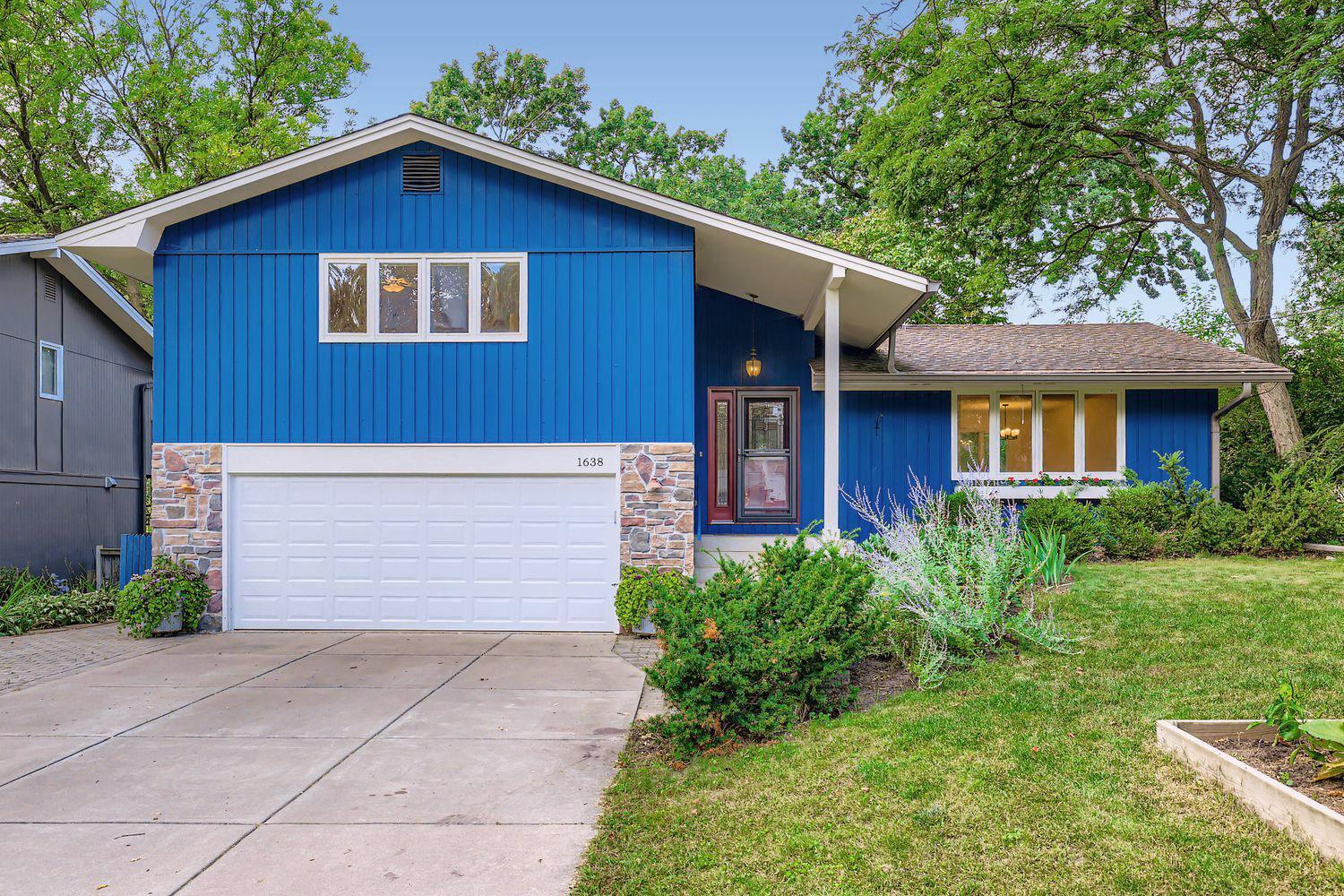 View of Residential at 1638 23rd Avenue, New Brighton MN 55112, New Brighton - Mike Wilen | Minnesota Team Real Estate