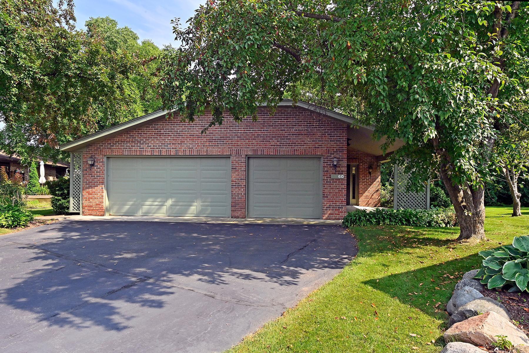View of Residential at 60 Inland Lane, Plymouth MN 55447, Plymouth - Mike Wilen | Minnesota Team Real Estate