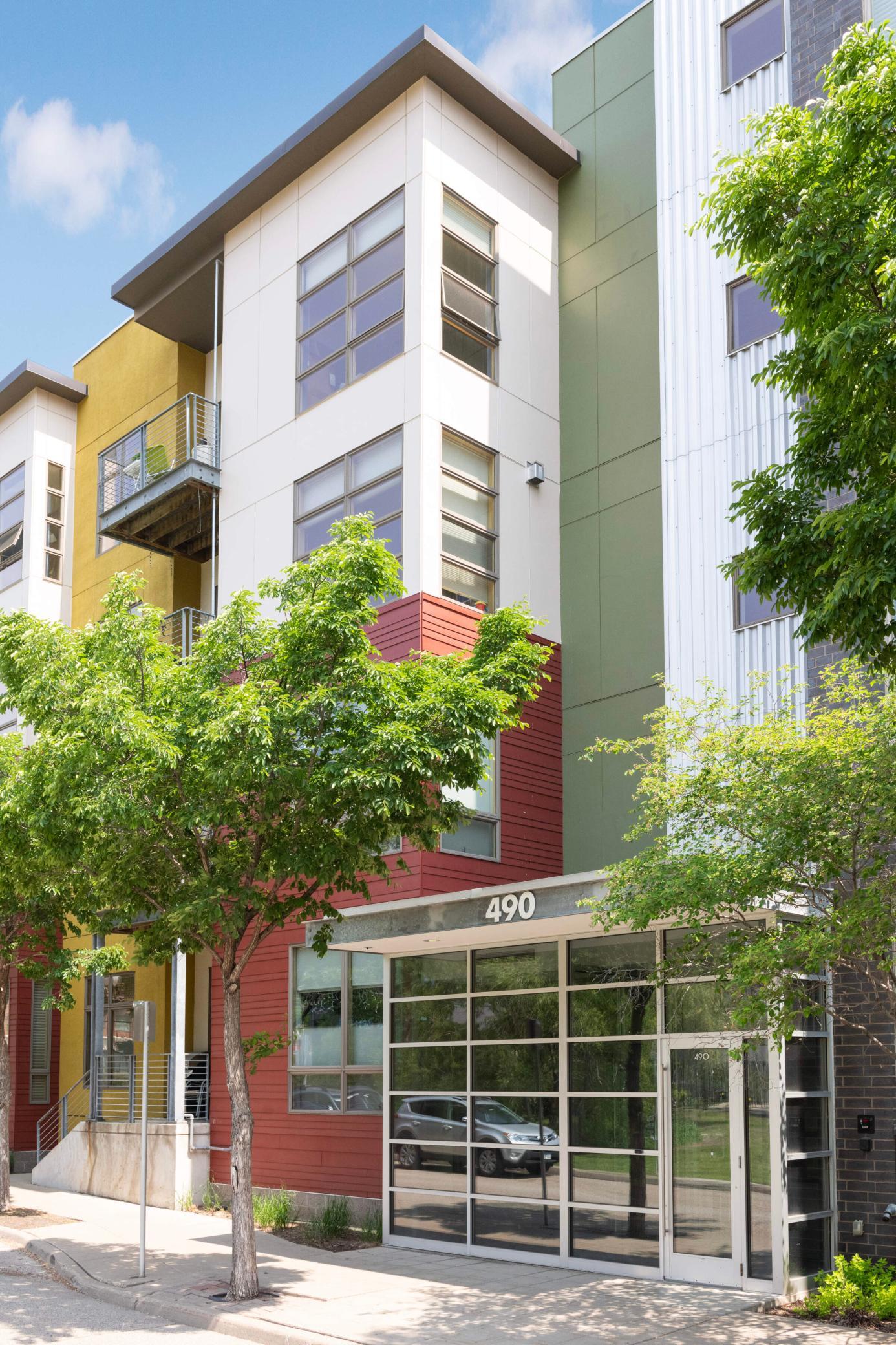 View of Residential at 490 Temperance Street #304, Saint Paul MN 55101, Saint Paul - Mike Wilen | Minnesota Team Real Estate
