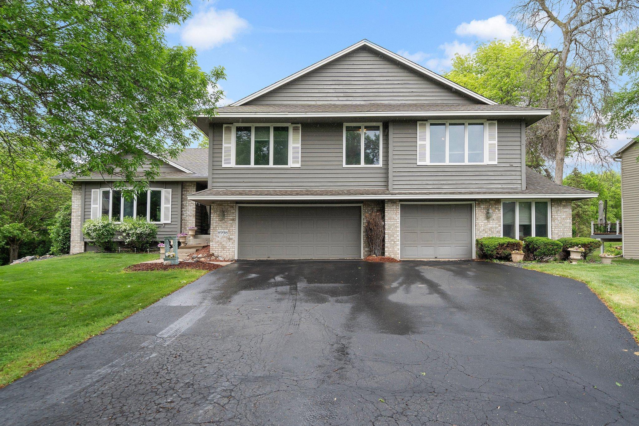 View of Residential at 8998 Montegue Terrace, Brooklyn Park MN 55443, Brooklyn Park - Mike Wilen | Minnesota Team Real Estate