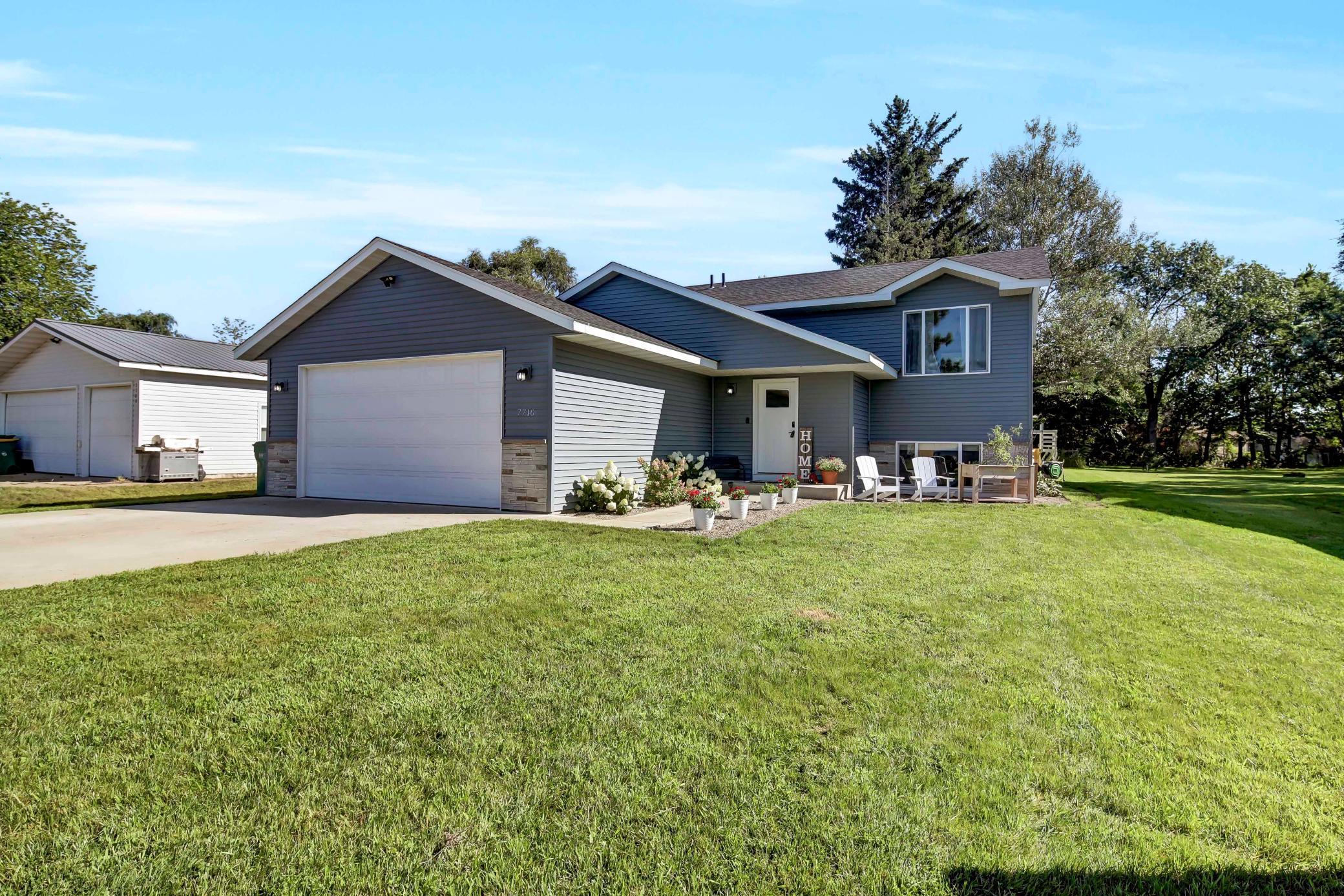 View of Residential at 7710 Church Street, Clear Lake MN 55319, Clear Lake - Mike Wilen | Minnesota Team Real Estate