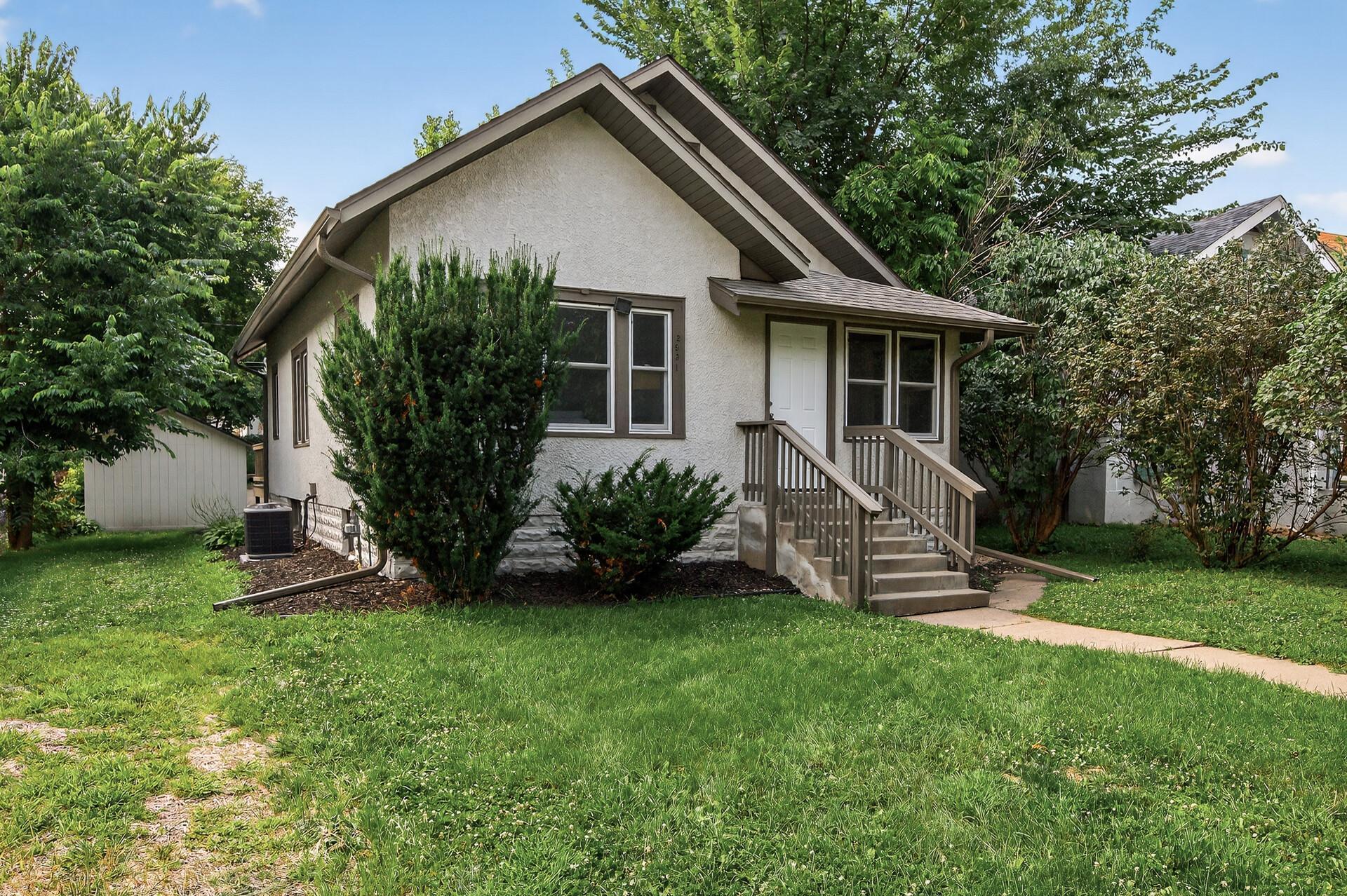 View of Residential at 2931 Logan Avenue, Minneapolis MN 55411, Minneapolis - Mike Wilen | Minnesota Team Real Estate