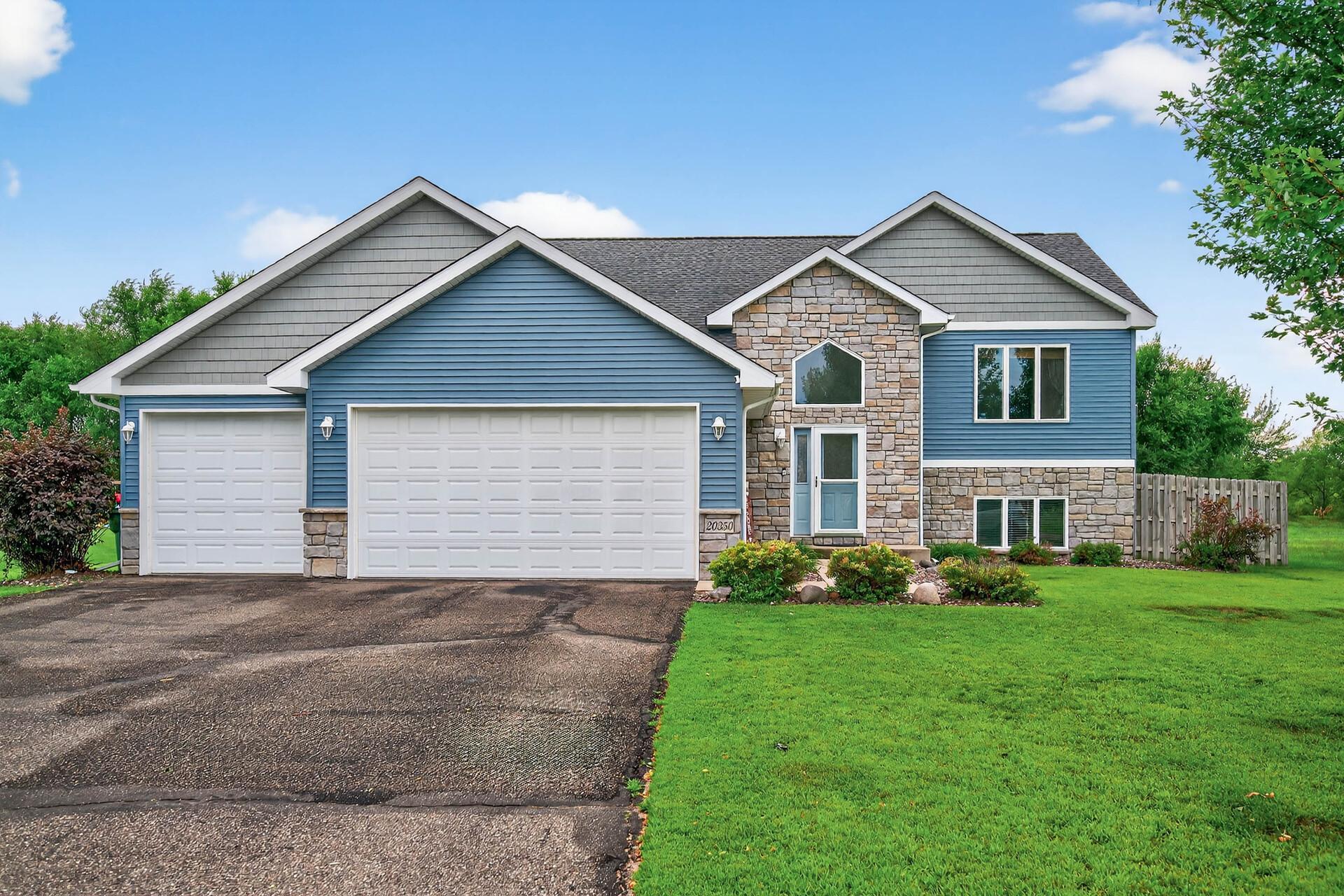 View of Residential at 20350 June Grass Drive, Big Lake MN 55309, Big Lake - Mike Wilen | Minnesota Team Real Estate