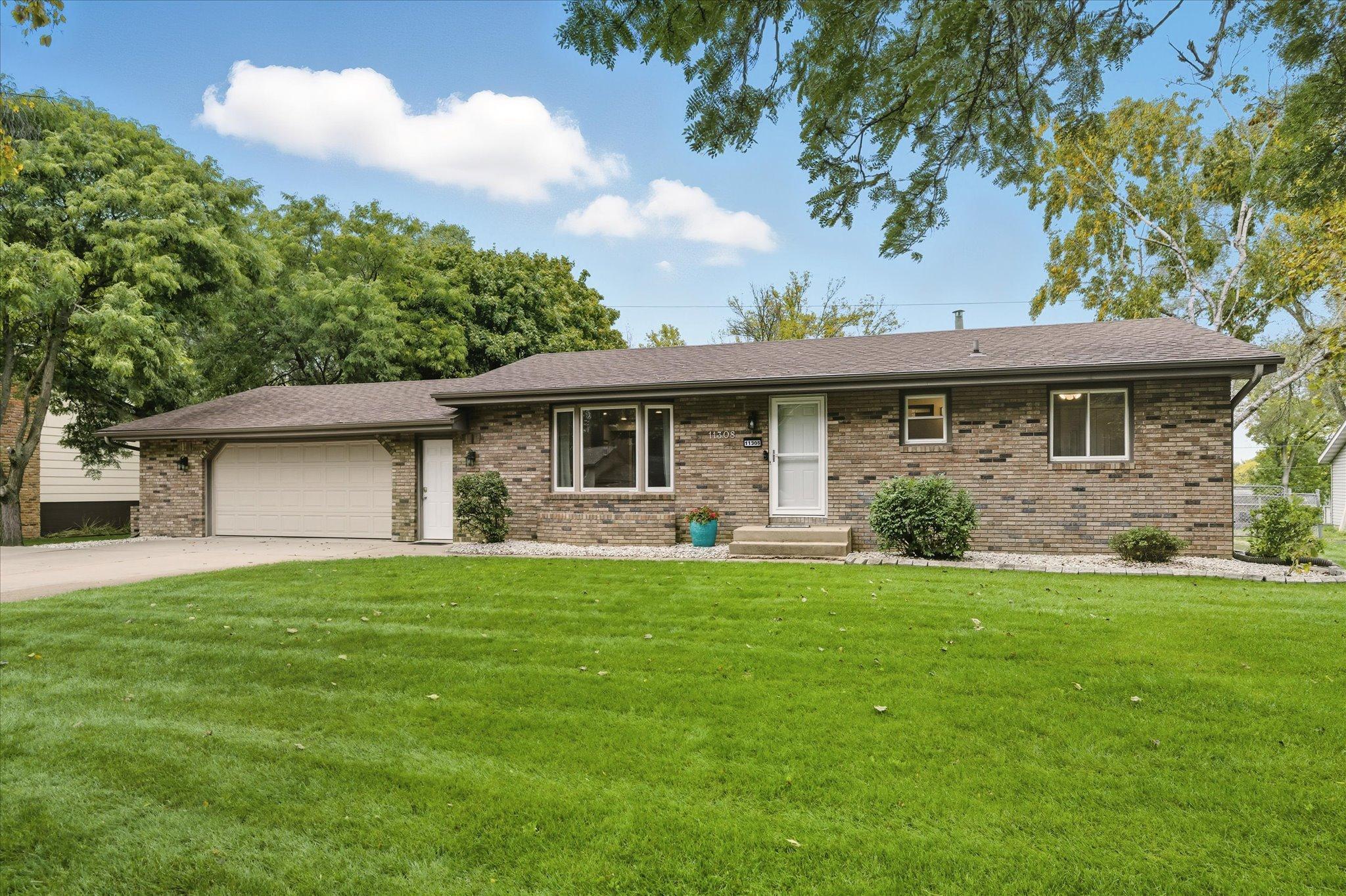 View of Residential at 11308 Kentucky Avenue, Champlin MN 55316, Champlin - Mike Wilen | Minnesota Team Real Estate