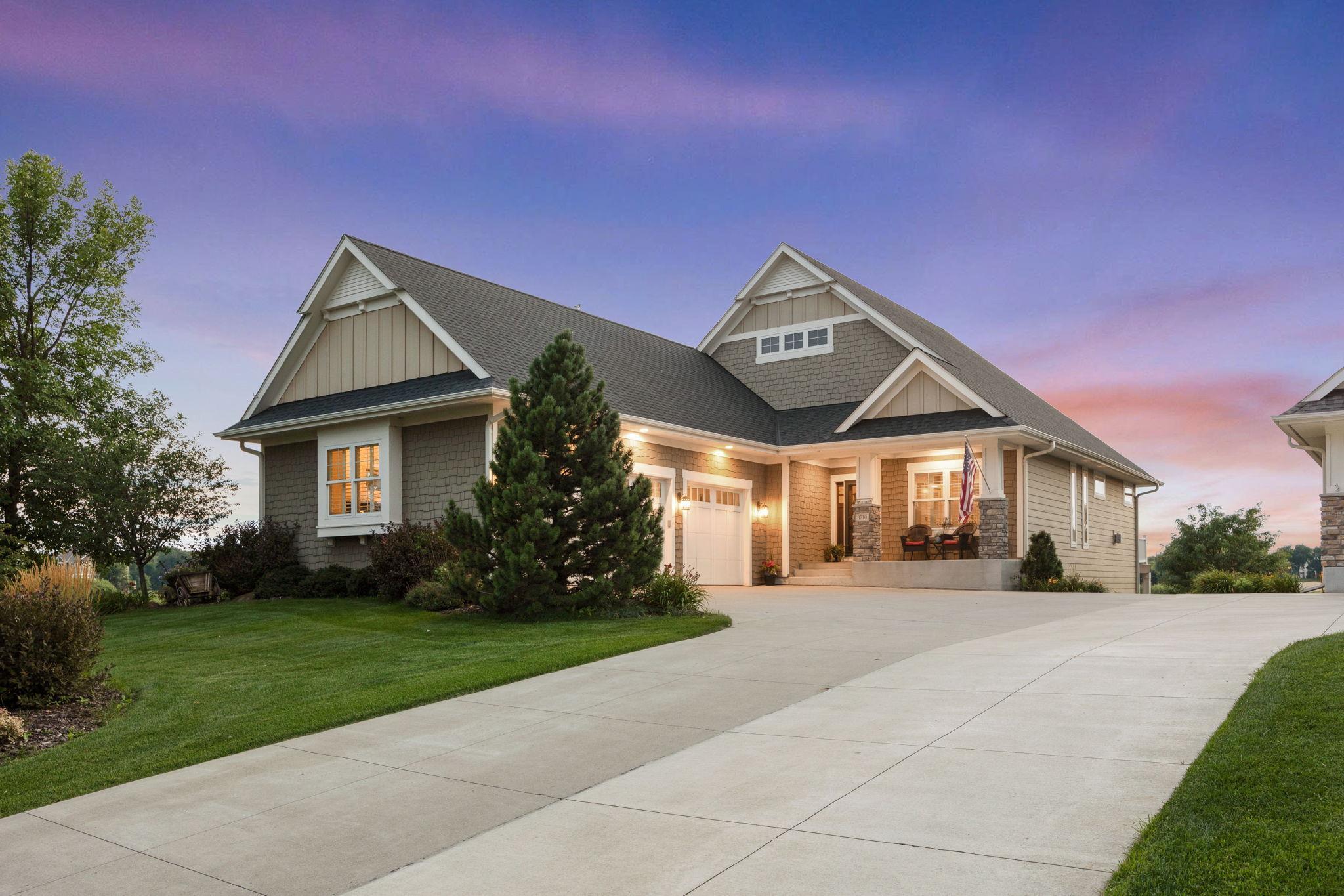 View of Residential at 3710 Talero Curve, Chaska MN 55318, Chaska - Mike Wilen | Minnesota Team Real Estate