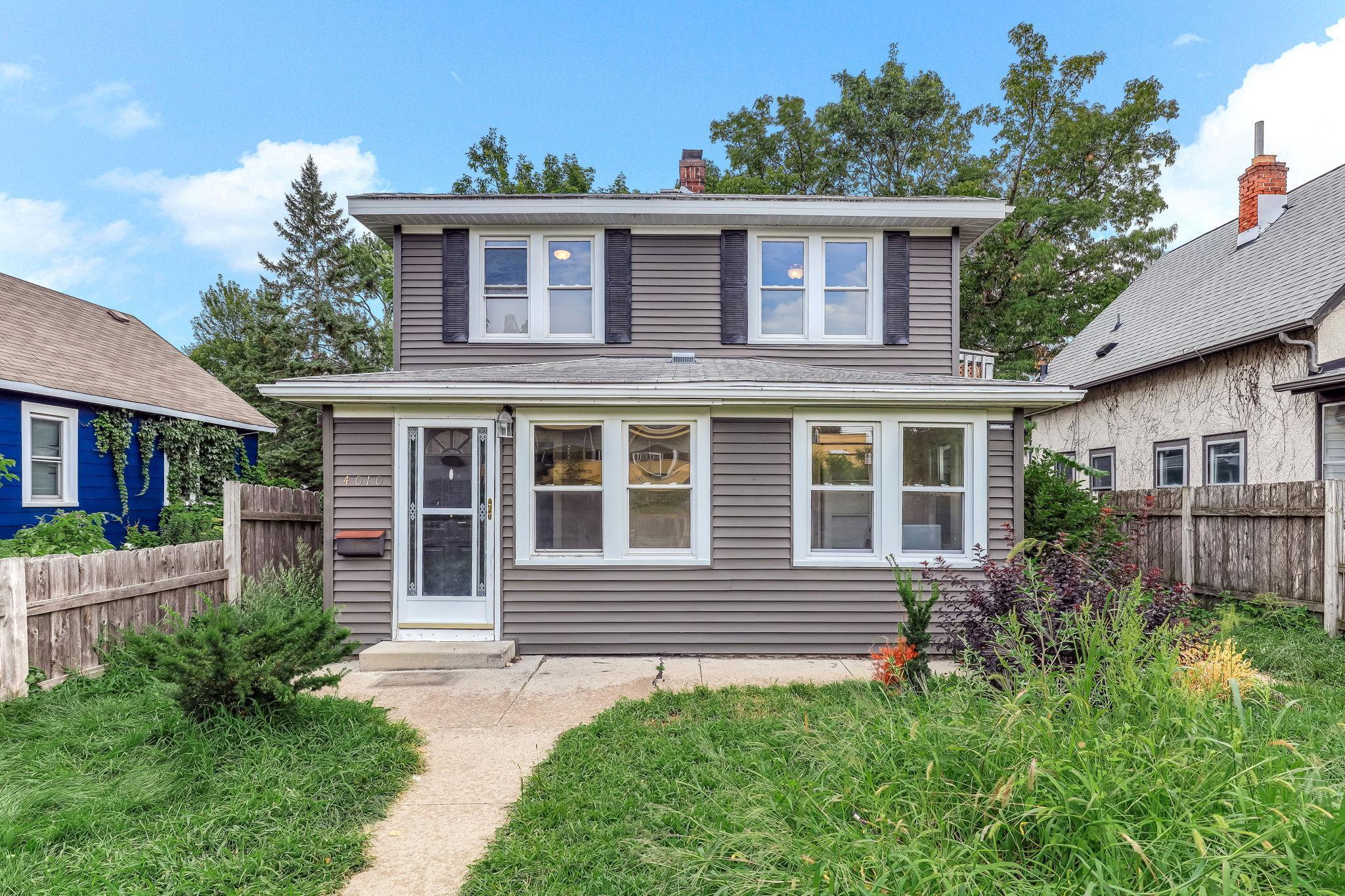 View of Residential at 4010 Thomas Avenue, Minneapolis MN 55412, Minneapolis - Mike Wilen | Minnesota Team Real Estate