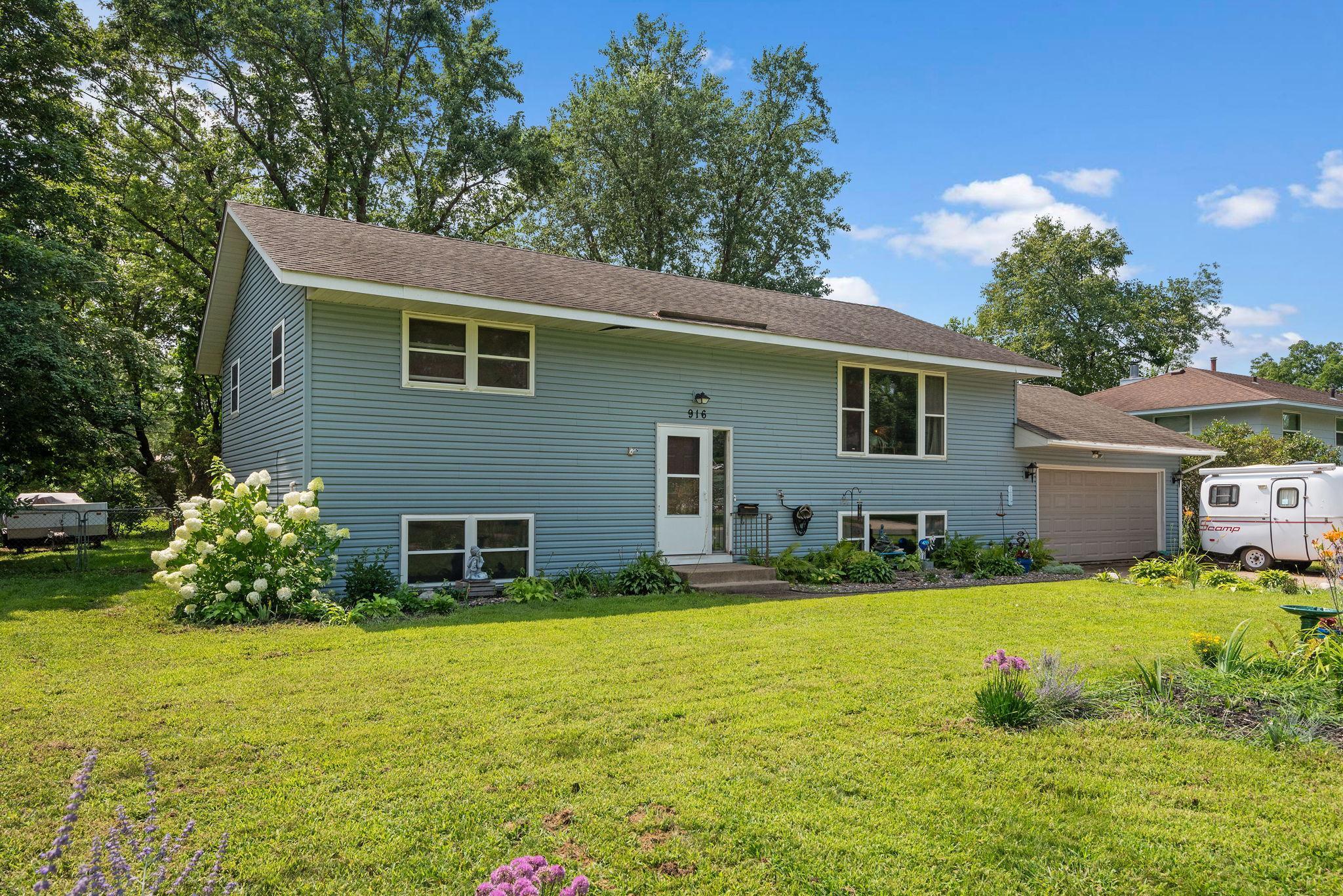 View of Residential at 916 Adams Street, Anoka MN 55303, Anoka - Mike Wilen | Minnesota Team Real Estate