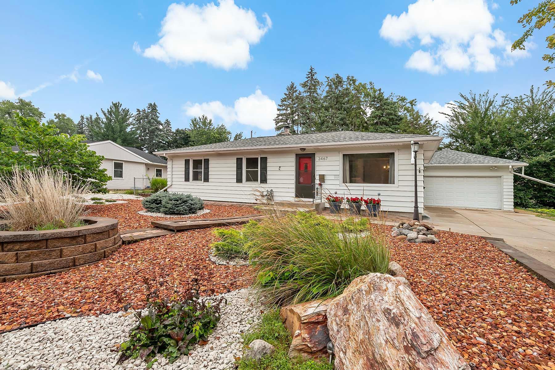 View of Residential at 3467 Garfield Street, Minneapolis MN 55418, Minneapolis - Mike Wilen | Minnesota Team Real Estate