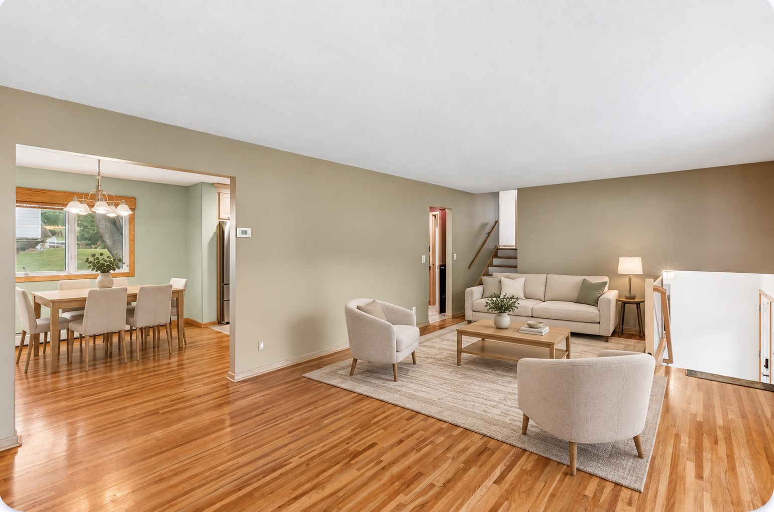 View of Residential at 10930 Radisson Drive, Burnsville MN 55337, Burnsville (12 of 41) - Mike Wilen | Minnesota Team Real Estate