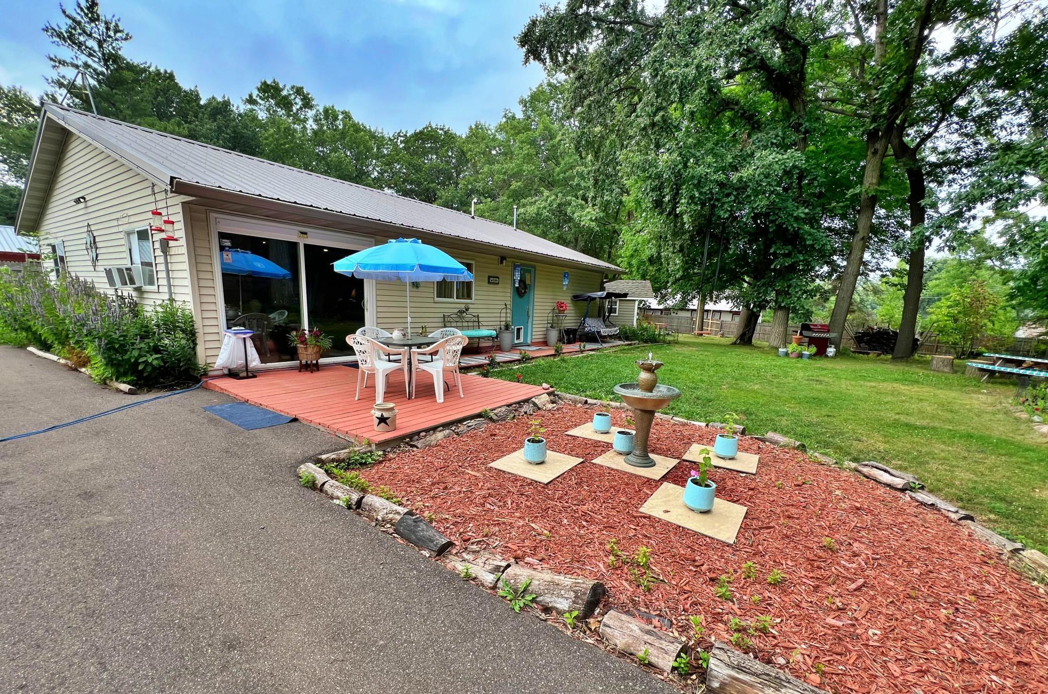 View of Residential at 170 Duluth Avenue, Wahkon MN 56386, Wahkon - Mike Wilen | Minnesota Team Real Estate