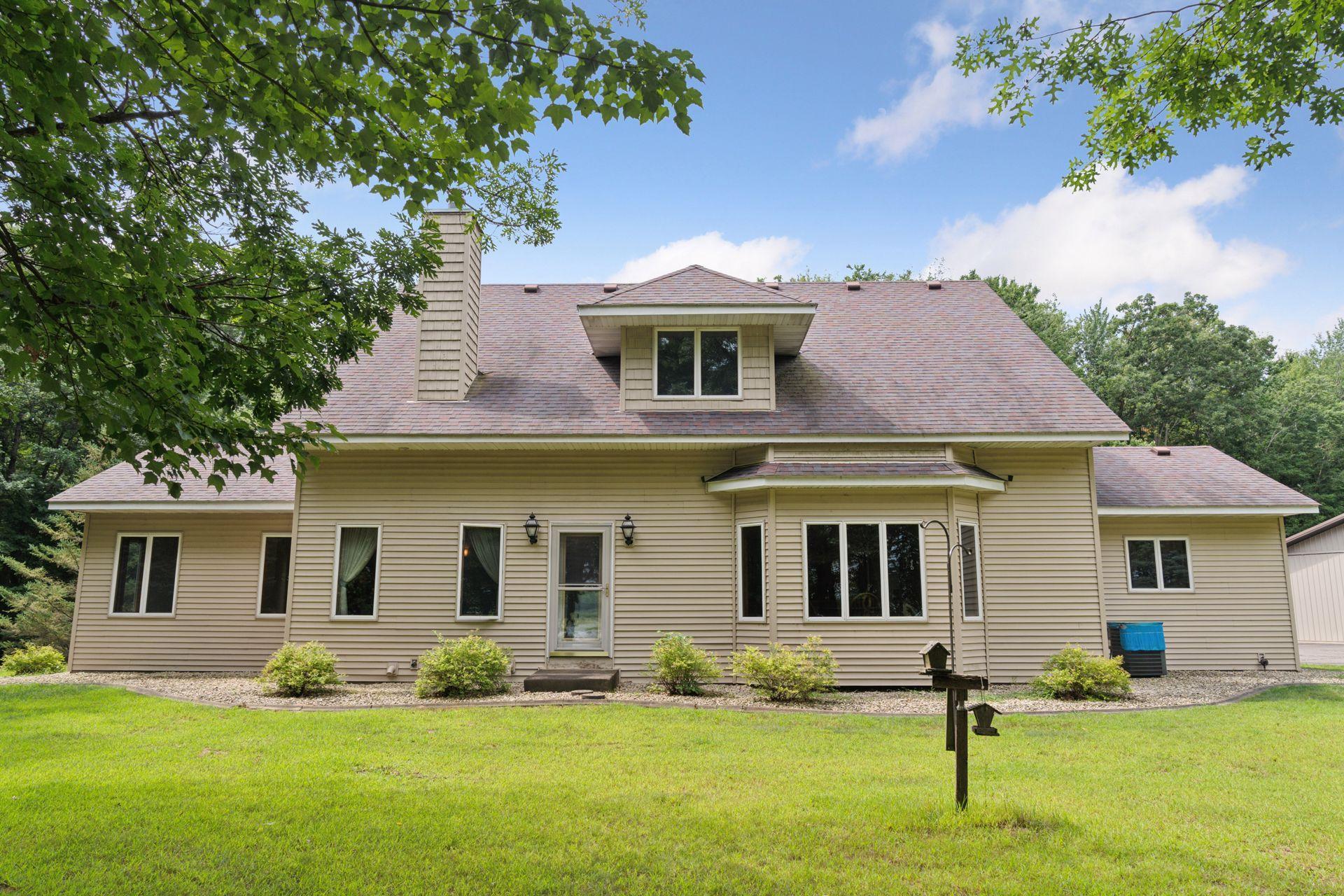 View of Residential at 28075 Zuni Street, Isanti MN 55040, Isanti - Mike Wilen | Minnesota Team Real Estate