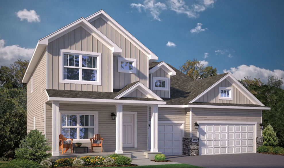 View of Residential at 7615 22nd Avenue, Shakopee MN 55379, Shakopee - Mike Wilen | Minnesota Team Real Estate