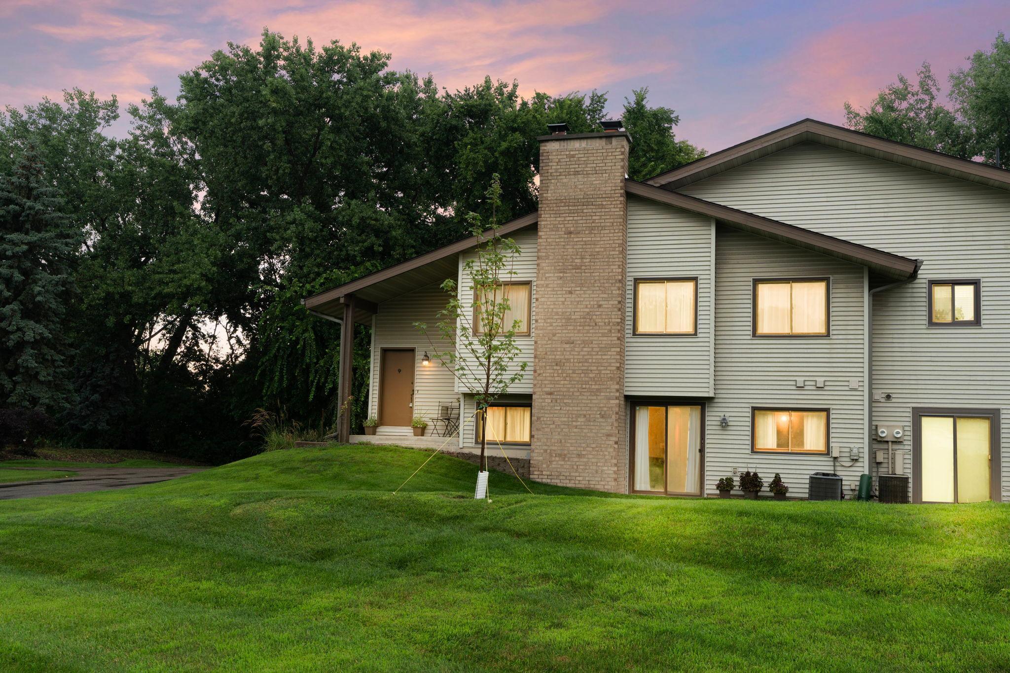 View of Residential at 7168 113th Street, Bloomington MN 55438, Bloomington - Mike Wilen | Minnesota Team Real Estate