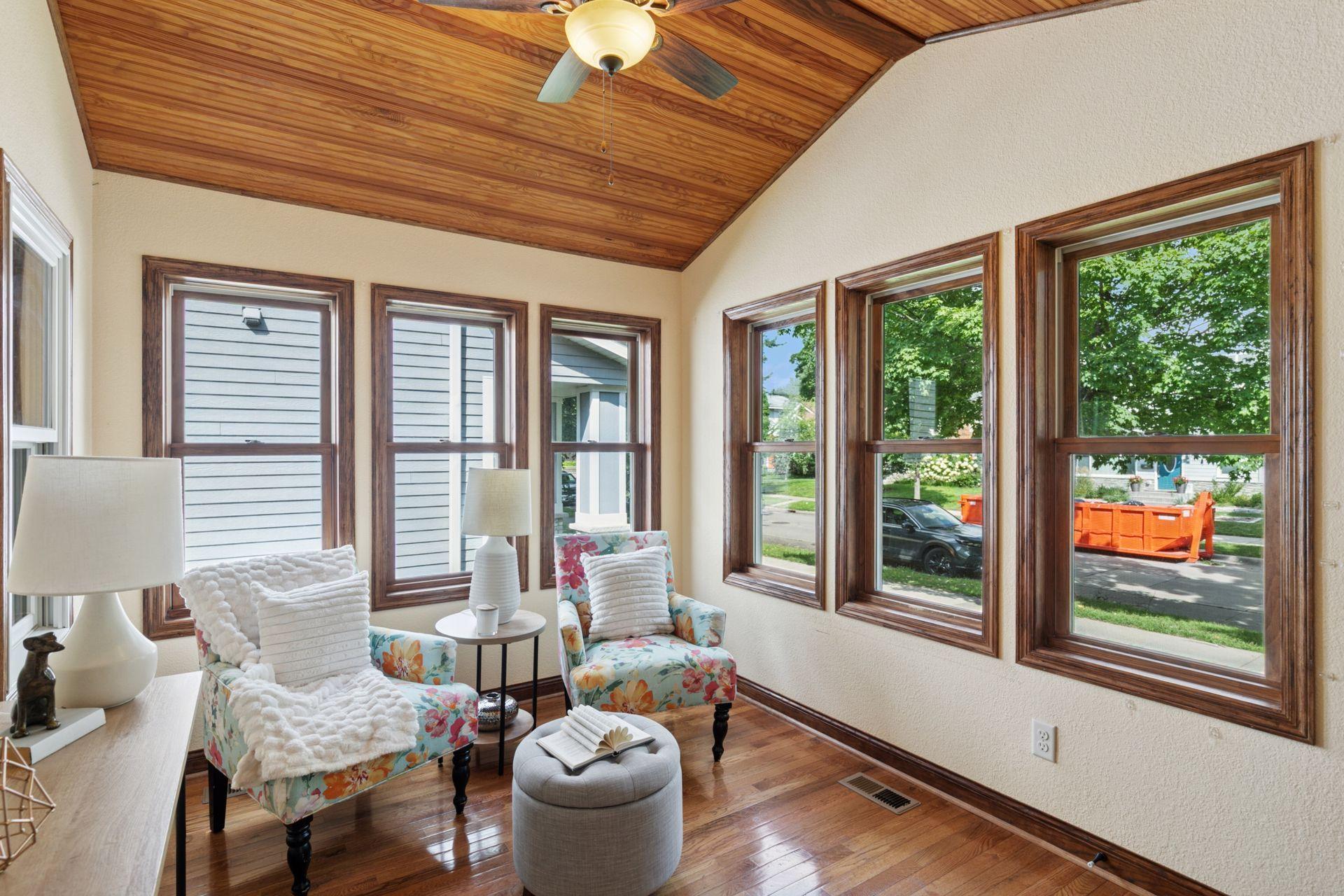View of Residential at 4516 43rd Avenue, Minneapolis MN 55406, Minneapolis - Mike Wilen | Minnesota Team Real Estate