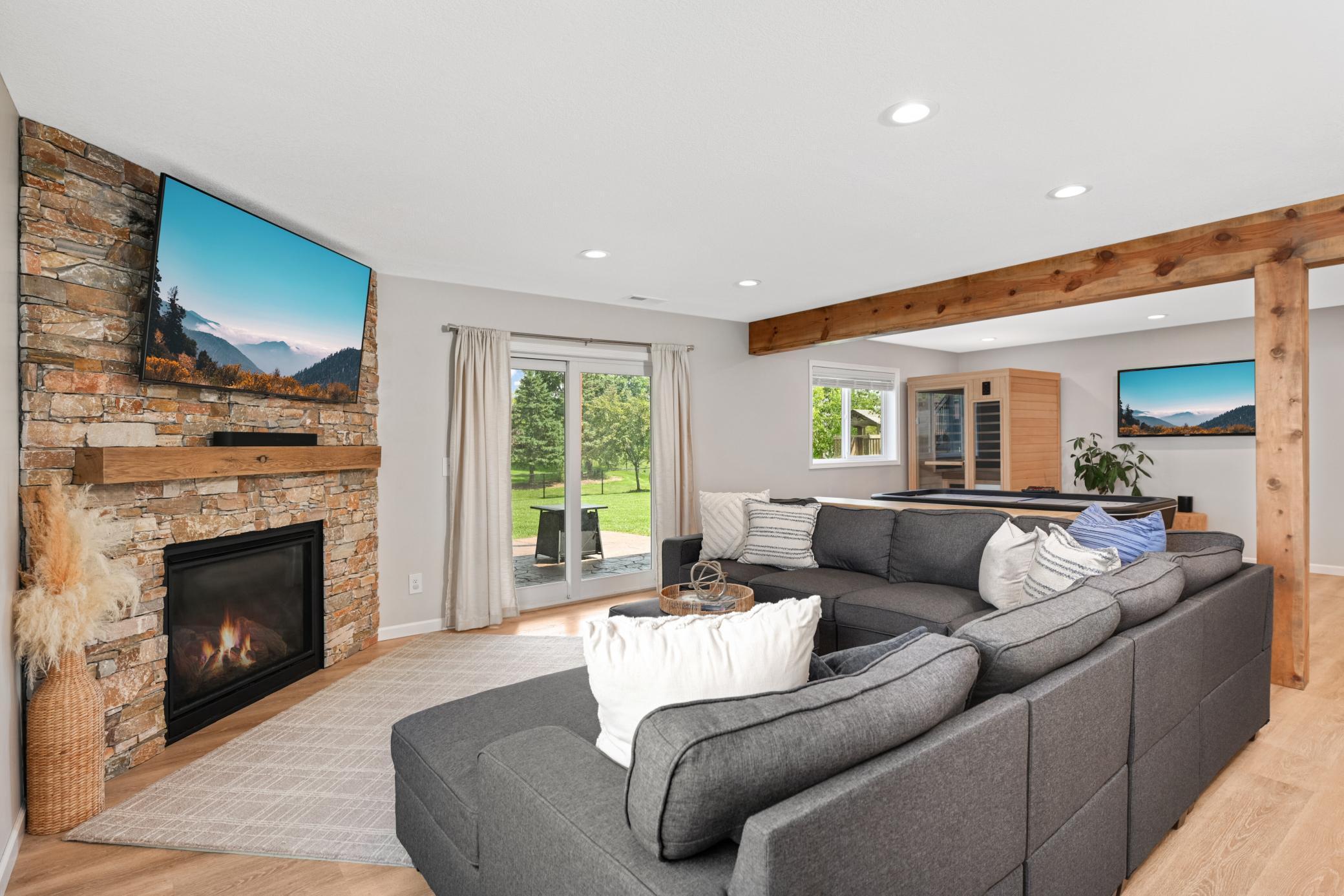 View of Residential at 9609 Glacier Road, Minnetrista MN 55375, Minnetrista - Mike Wilen | Minnesota Team Real Estate