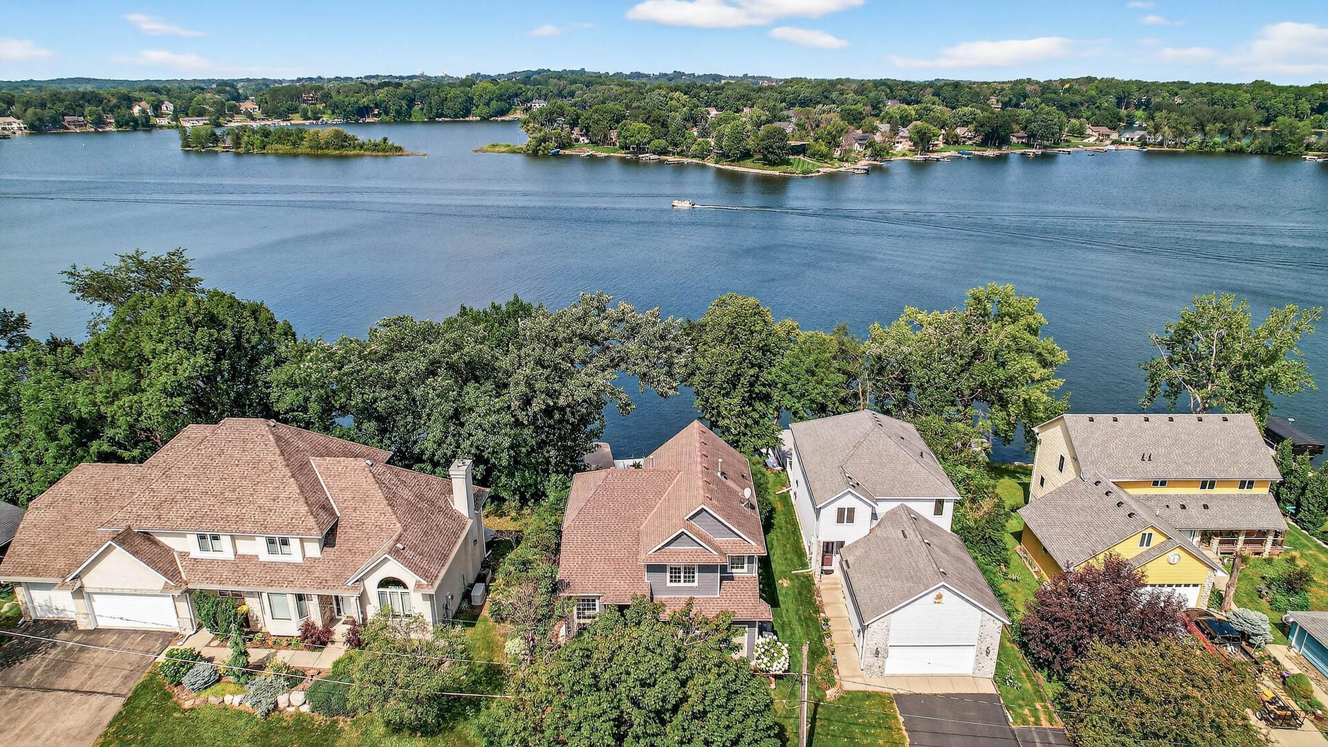 View of Residential at 15408 Red Oaks Road, Prior Lake MN 55372, Prior Lake - Mike Wilen | Minnesota Team Real Estate