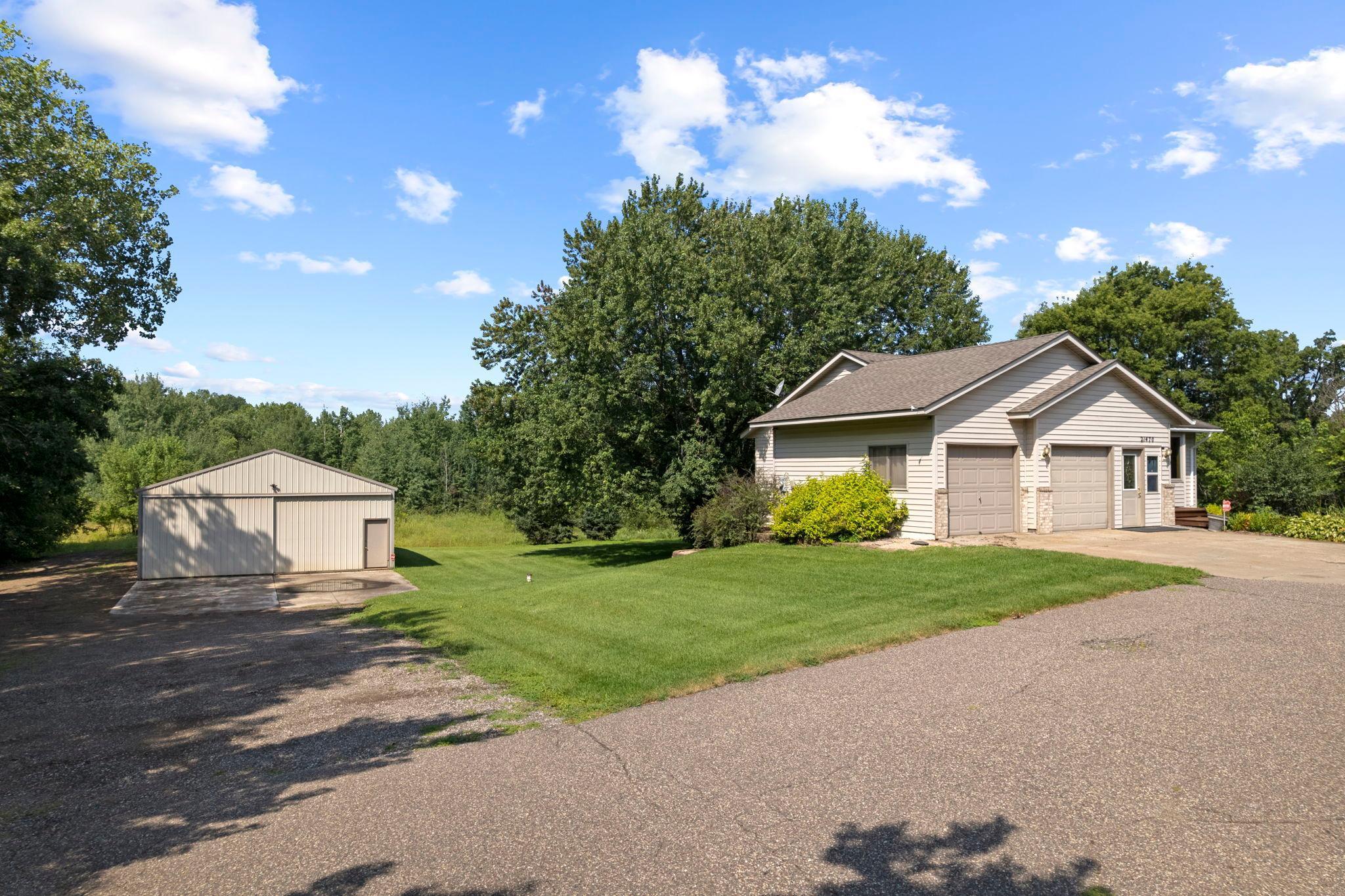 View of Residential at 21470 Rum River Boulevard, Oak Grove MN 55303, Oak Grove - Mike Wilen | Minnesota Team Real Estate