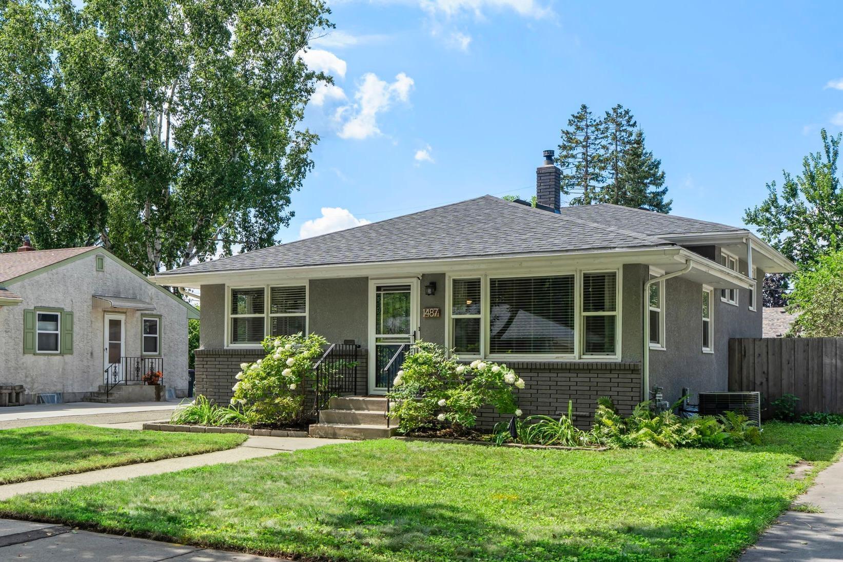 View of Residential at 1487 Mackubin Street, Saint Paul MN 55117, Saint Paul - Mike Wilen | Minnesota Team Real Estate