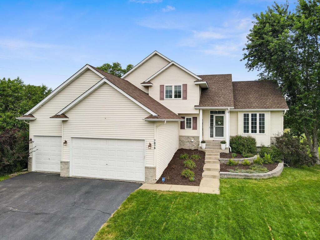 View of Residential at 7073 Sussex Lane, Shakopee MN 55379, Shakopee - Mike Wilen | Minnesota Team Real Estate