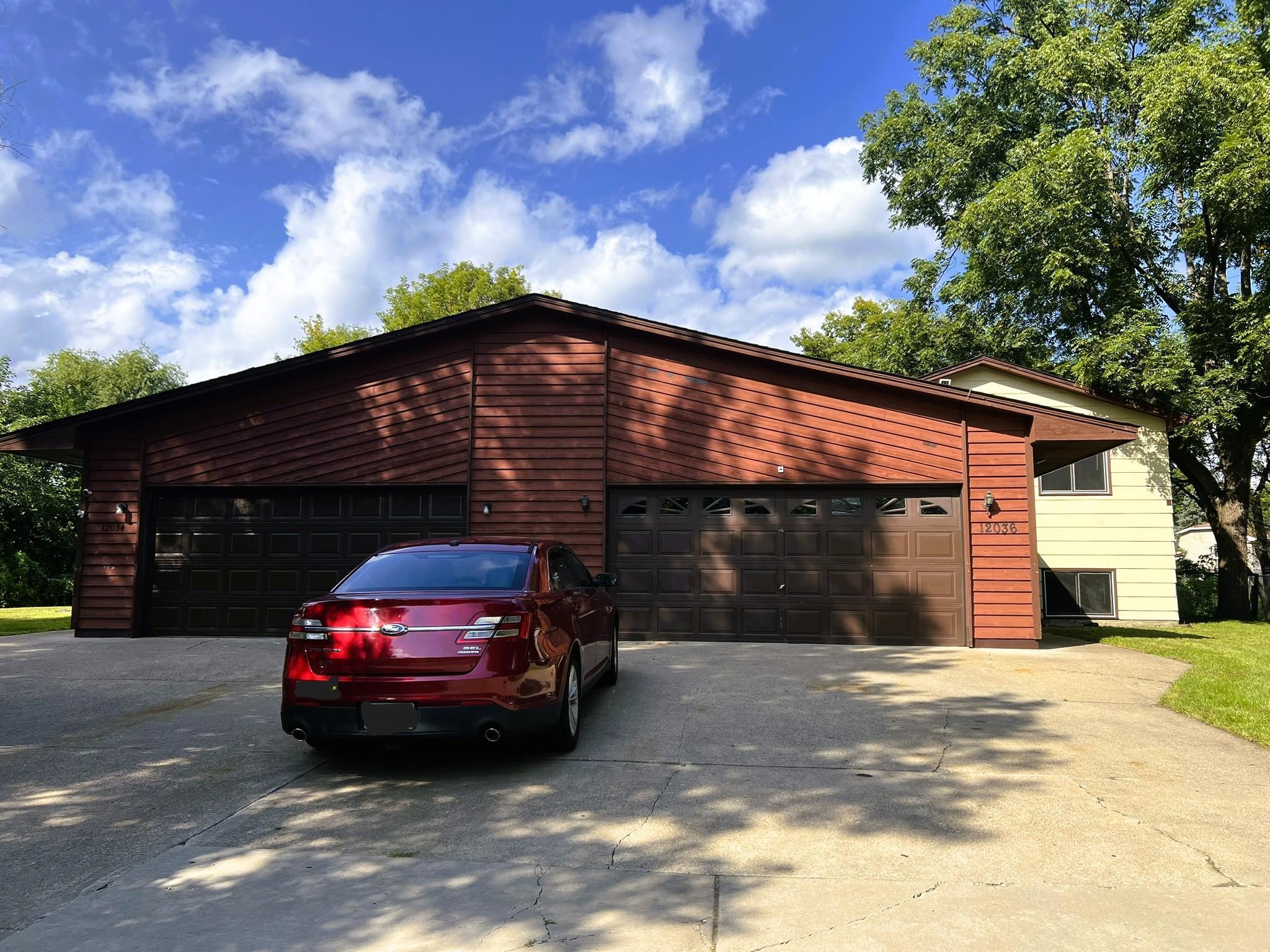 View of Residential Income at 12034 Ibis Street, Coon Rapids MN 55448, Coon Rapids - Mike Wilen | Minnesota Team Real Estate