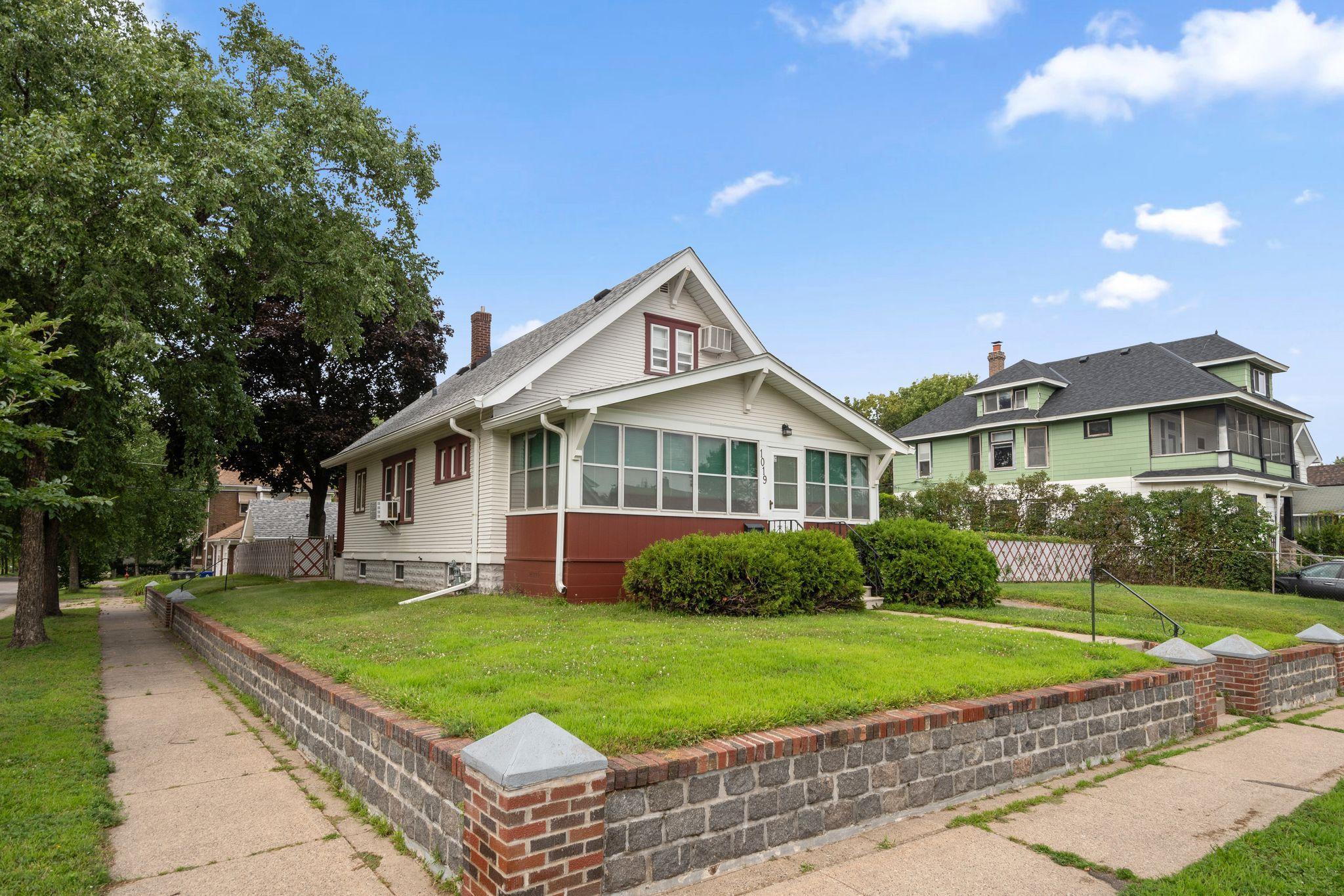View of Residential at 1019 Virginia Street, Saint Paul MN 55117, Saint Paul - Mike Wilen | Minnesota Team Real Estate
