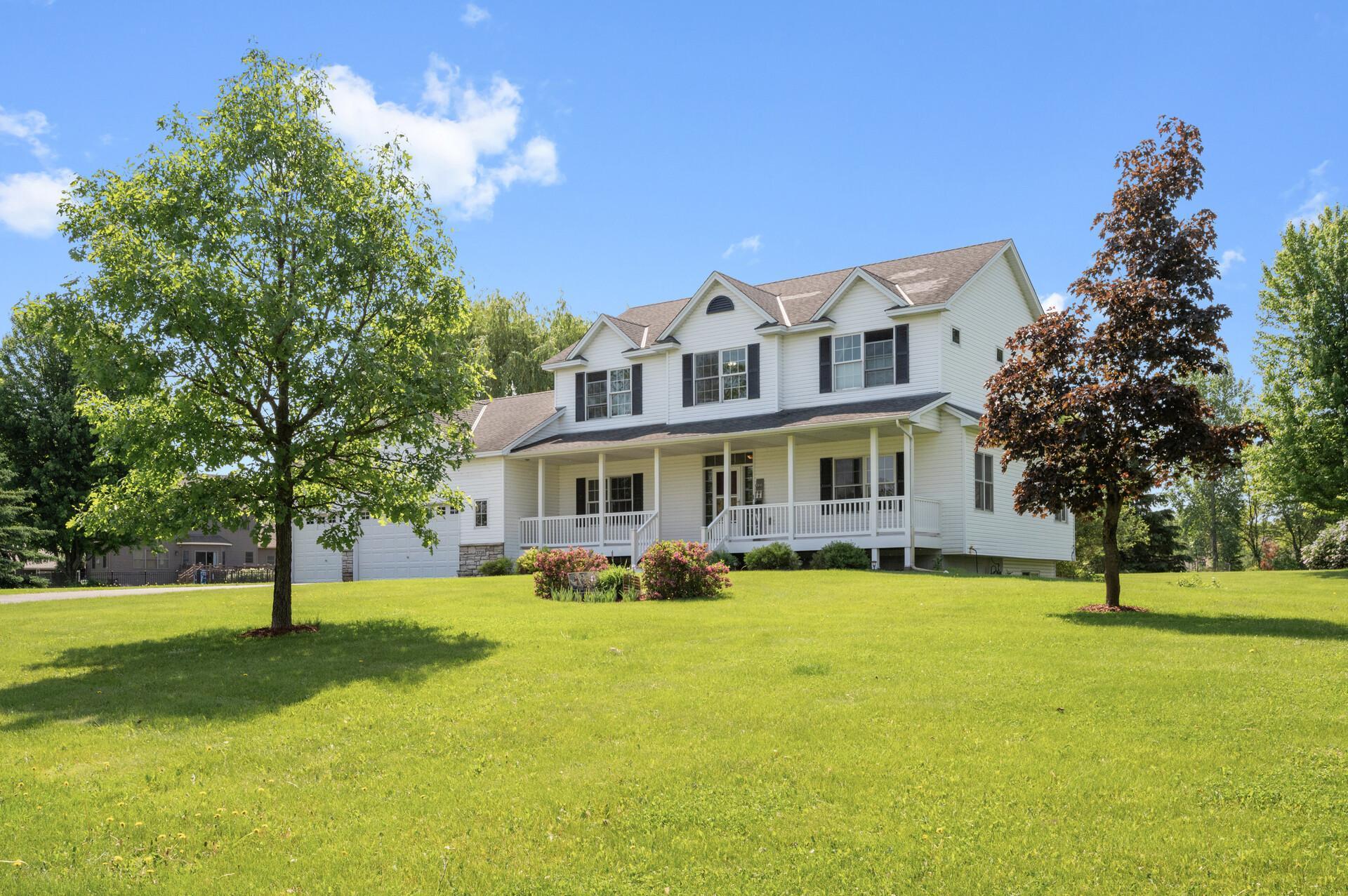 View of Residential at 2728 174th Avenue, Ham Lake MN 55304, Ham Lake - Mike Wilen | Minnesota Team Real Estate