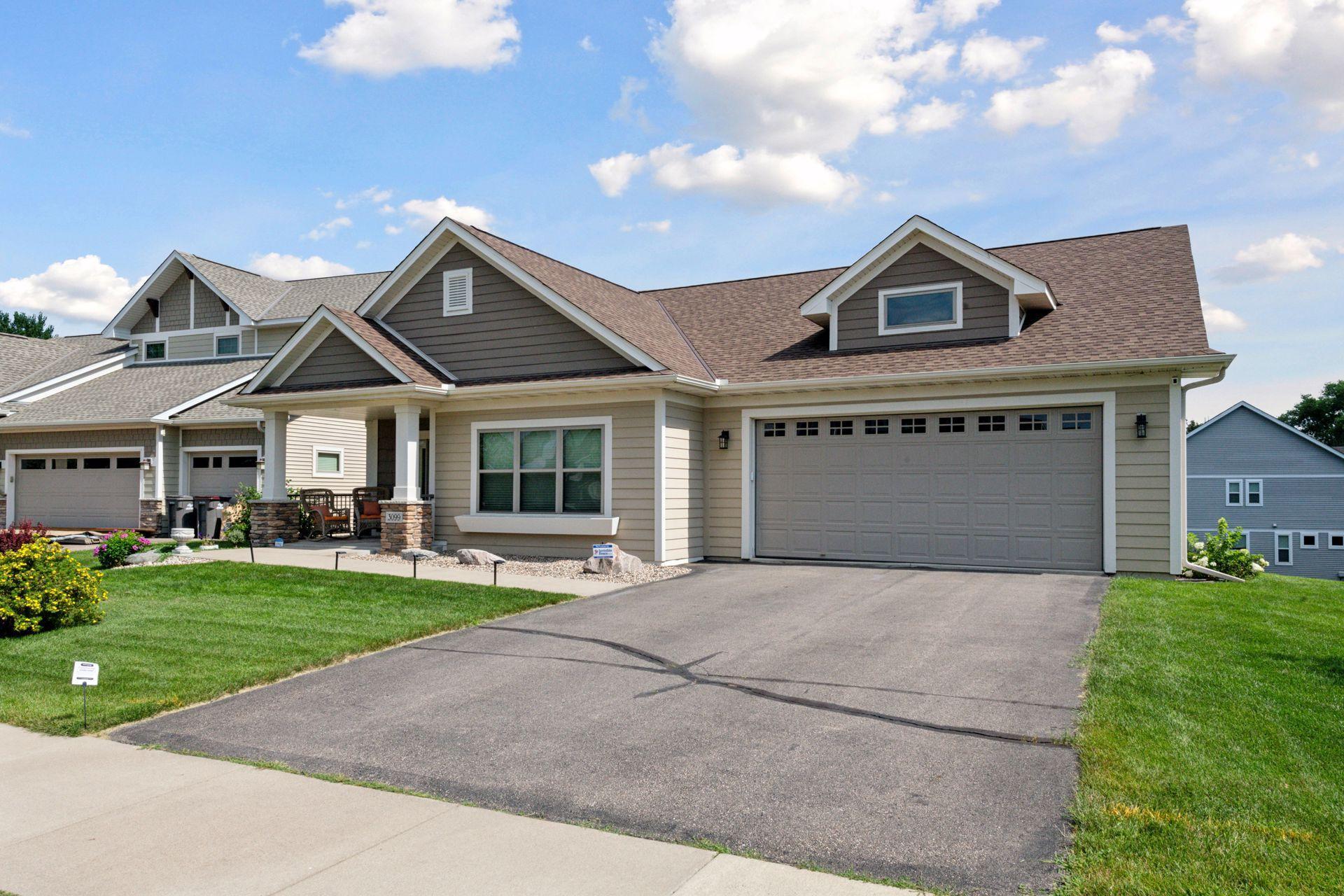 View of Residential at 3099 Francesca Drive, Chaska MN 55318, Chaska - Mike Wilen | Minnesota Team Real Estate