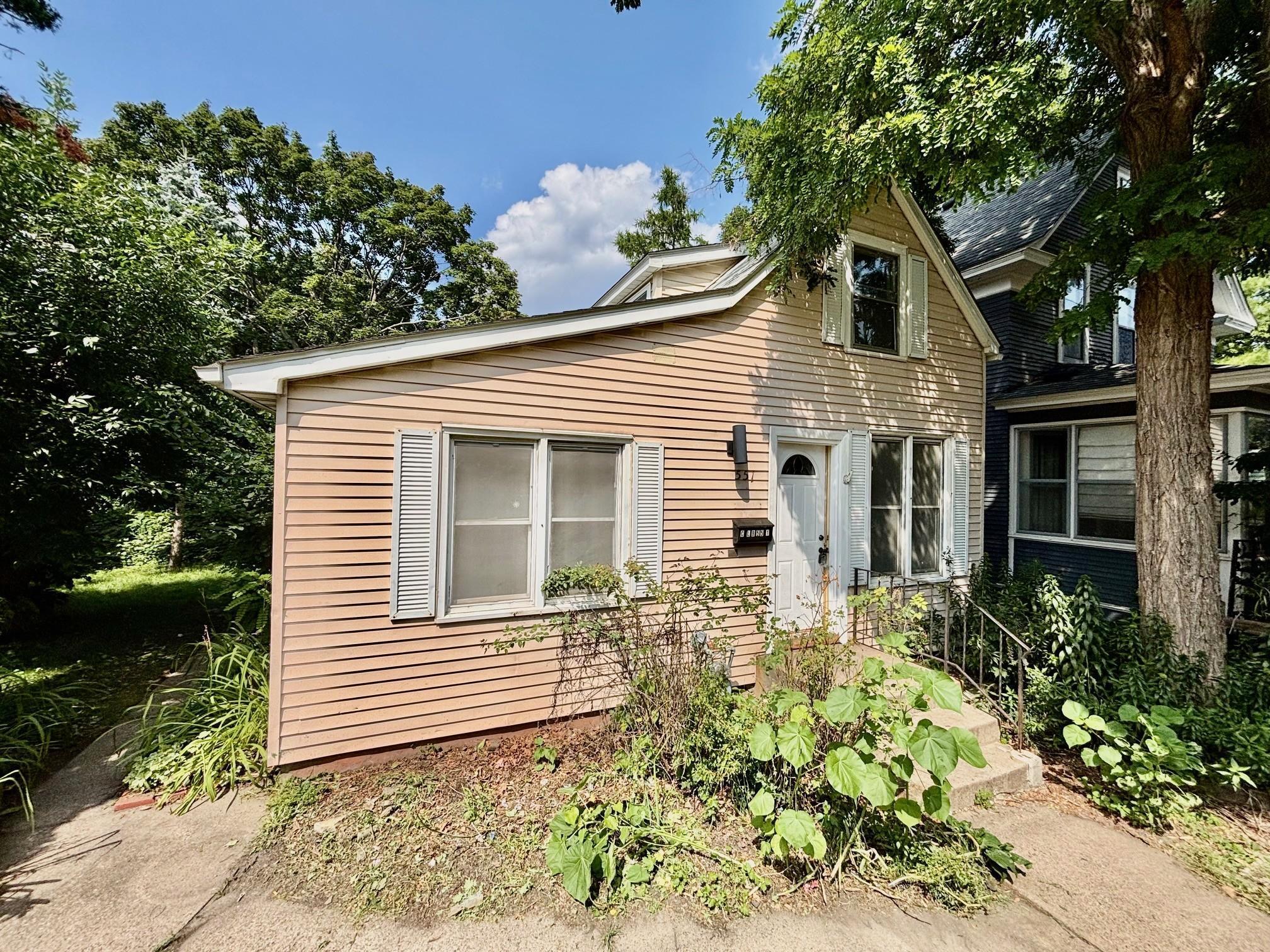 View of Residential at 551 Saint Clair Avenue, Saint Paul MN 55102, Saint Paul - Mike Wilen | Minnesota Team Real Estate