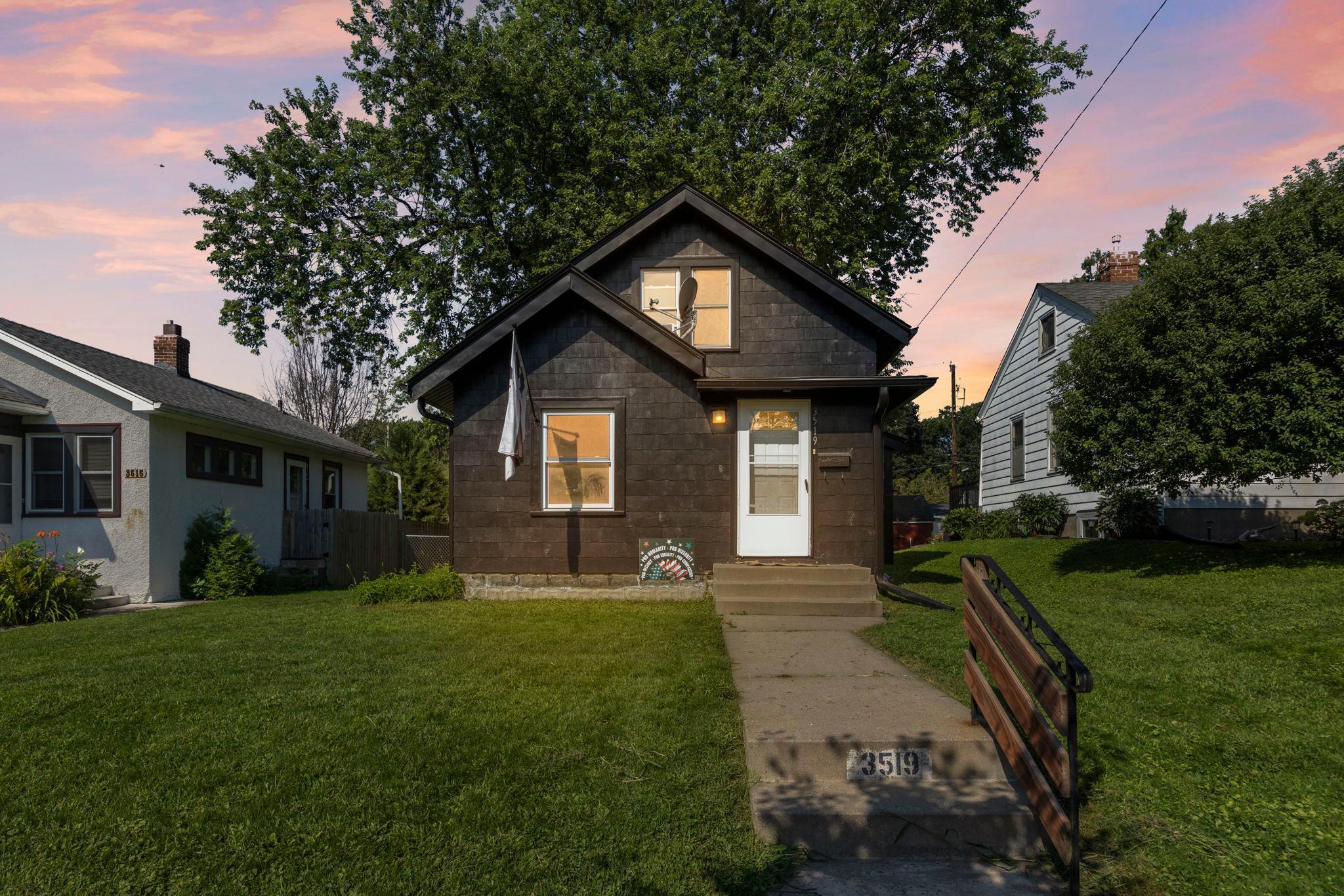 View of Residential at 3519 Upton Avenue, Minneapolis MN 55412, Minneapolis - Mike Wilen | Minnesota Team Real Estate