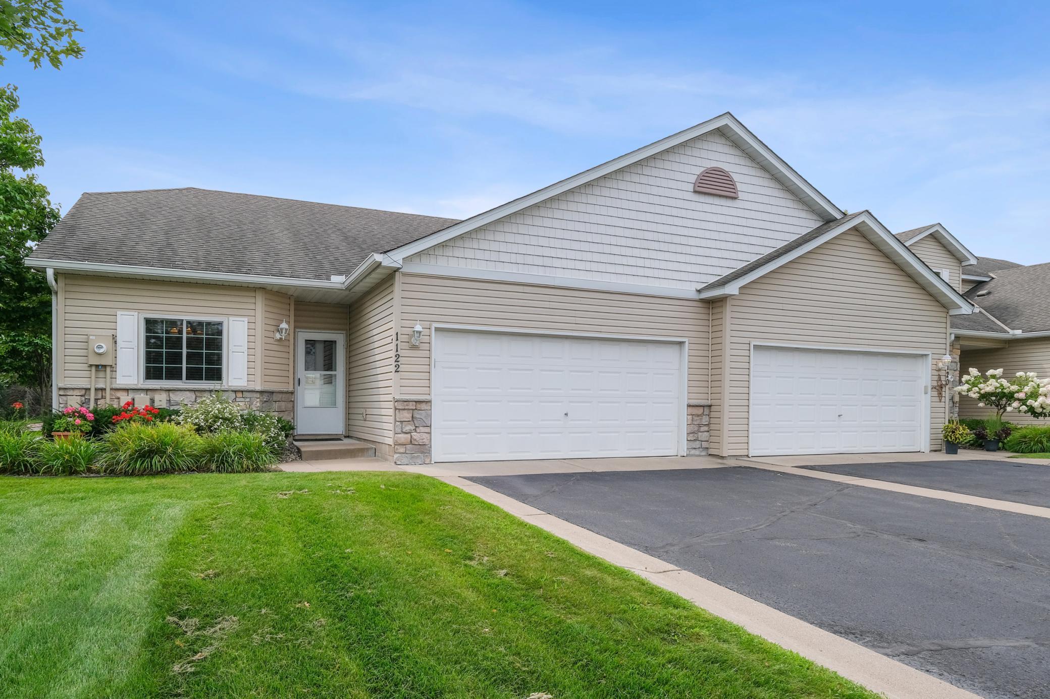 View of Residential at 1122 Iris Drive, White Bear Twp MN 55127, White Bear Twp - Mike Wilen | Minnesota Team Real Estate