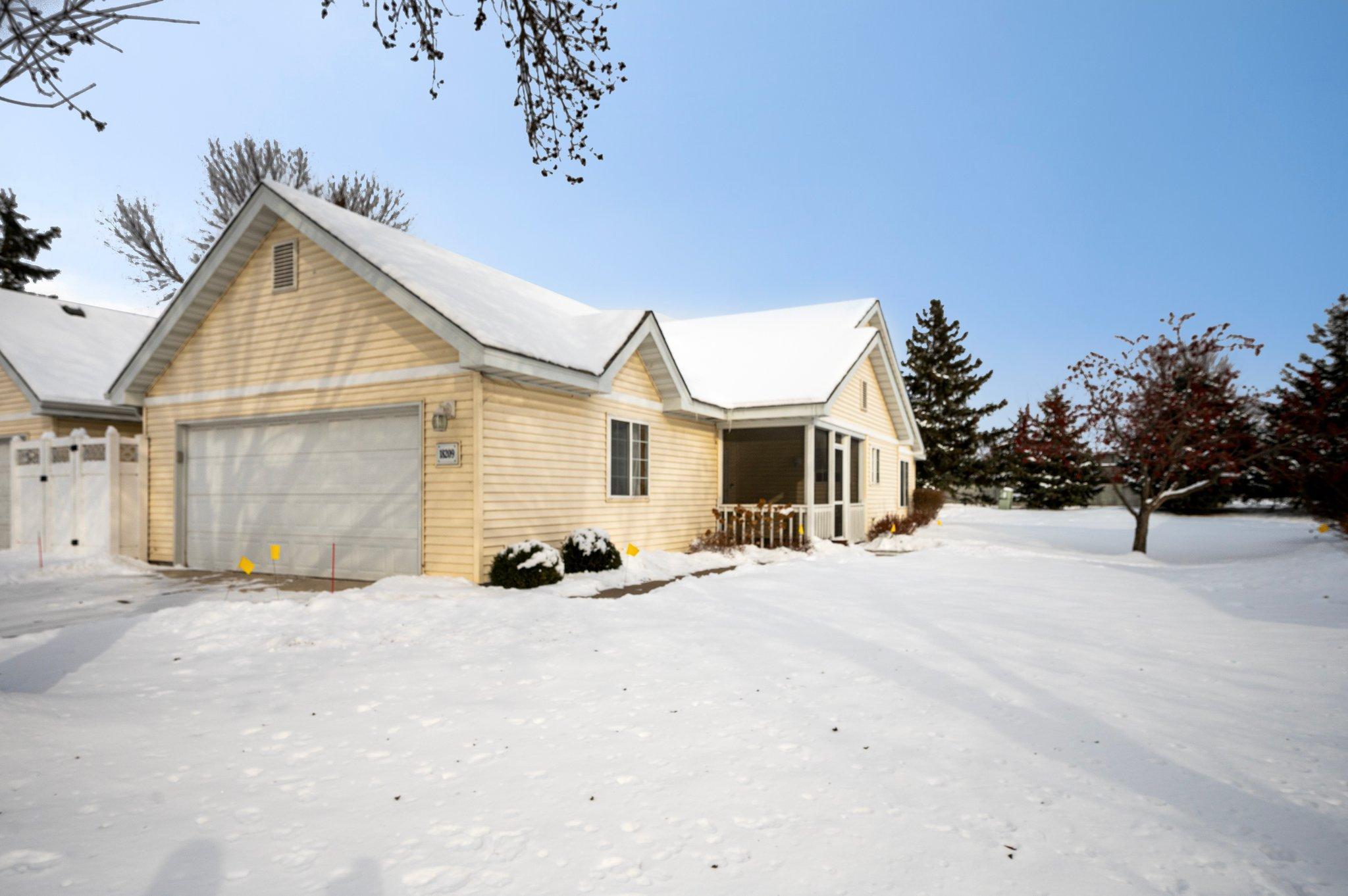 View of Residential at 18209 Kent Street, Elk River MN 55330, Elk River - Mike Wilen | Minnesota Team Real Estate
