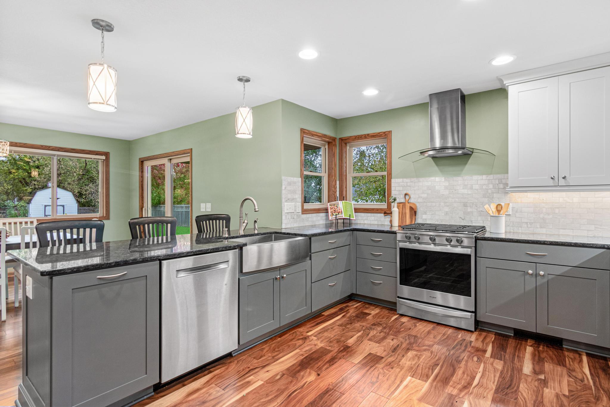 View of Residential at 1846 Chatsworth Street, Roseville MN 55113, Roseville - Mike Wilen | Minnesota Team Real Estate