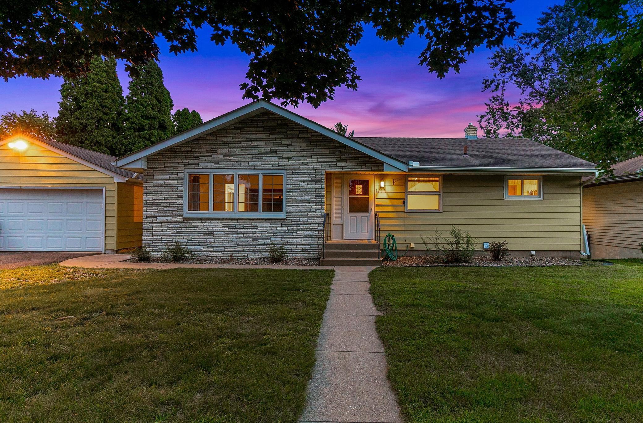 View of Residential at 1714 Duluth Street, Maplewood MN 55109, Maplewood - Mike Wilen | Minnesota Team Real Estate