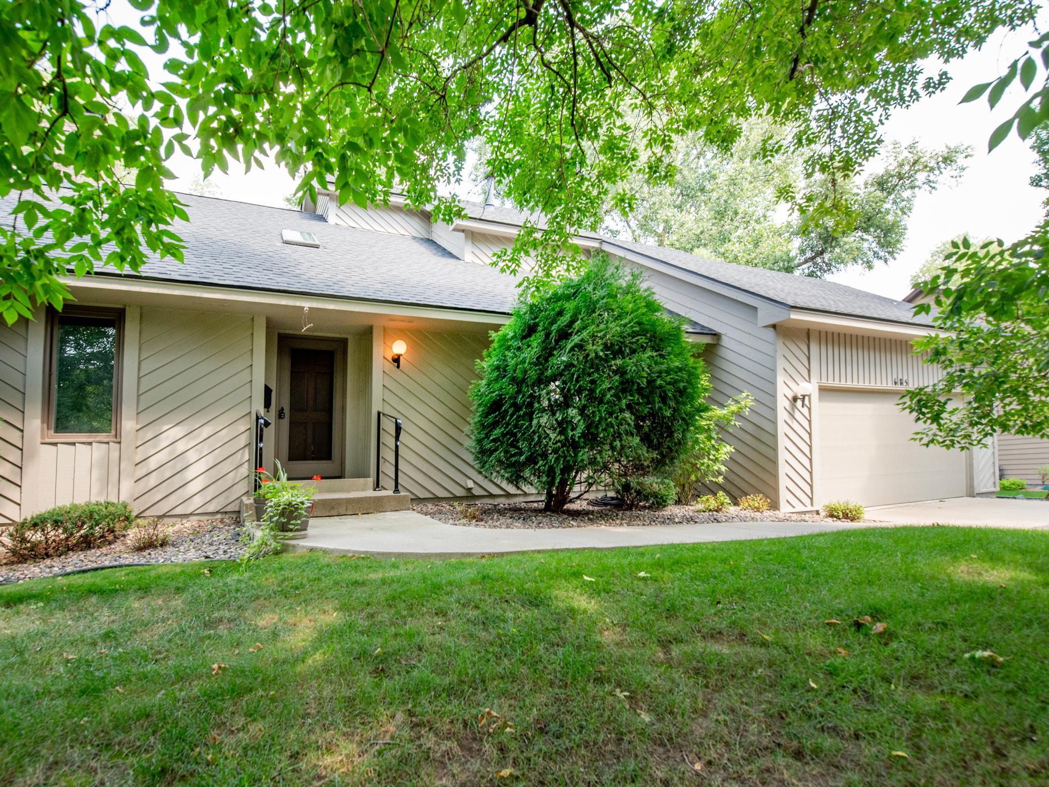View of Residential at 685 Cheyenne Lane, Mendota Heights MN 55120, Mendota Heights - Mike Wilen | Minnesota Team Real Estate
