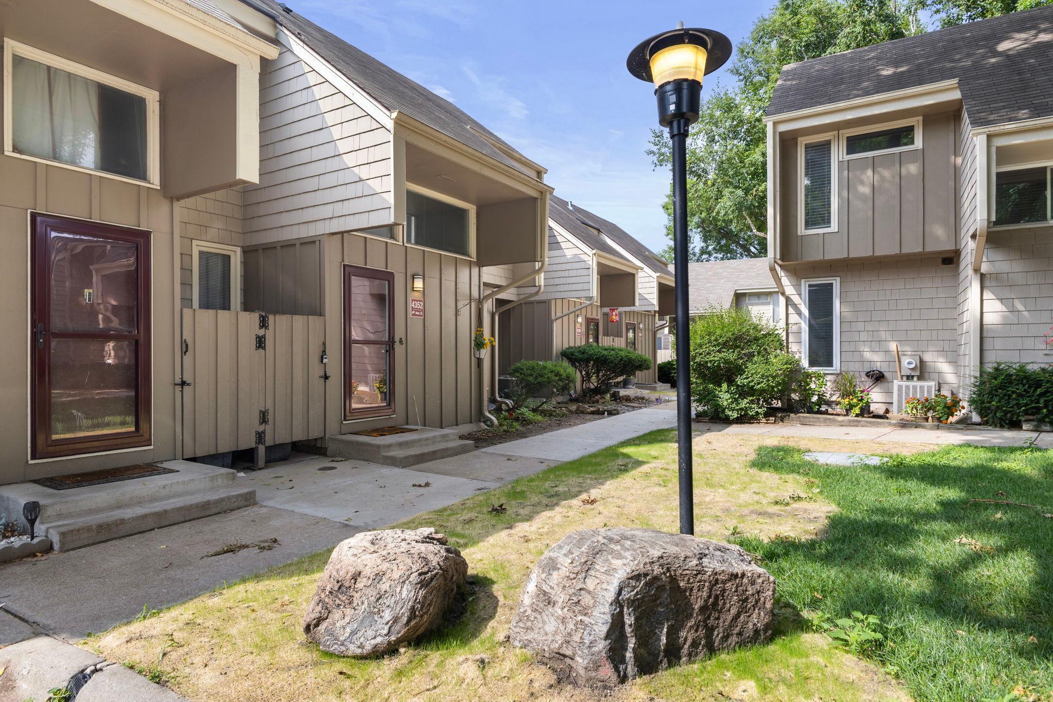 View of Residential at 4352 4th Avenue, Minneapolis MN 55409, Minneapolis - Mike Wilen | Minnesota Team Real Estate