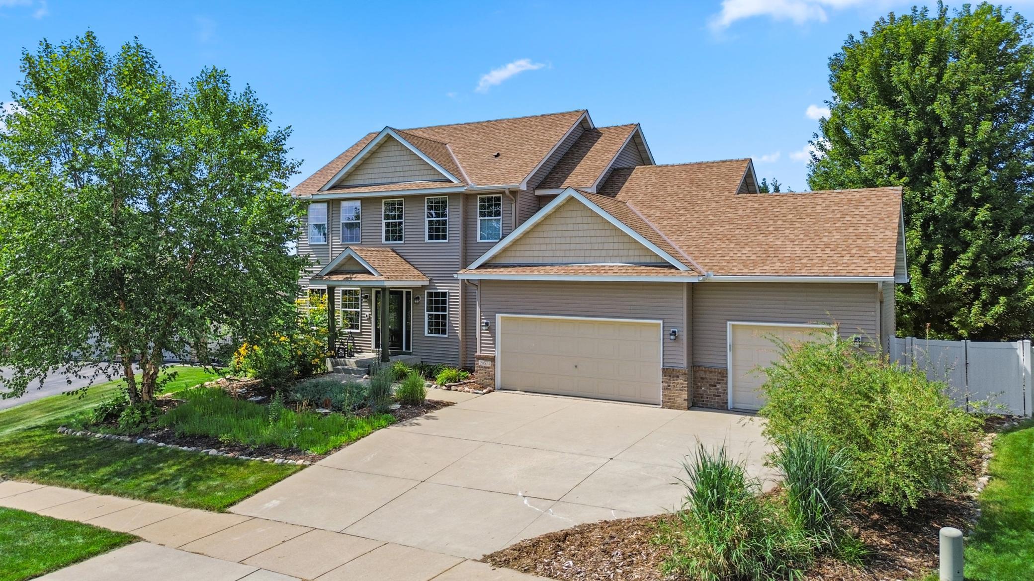View of Residential at 20571 Gateway Drive, Lakeville MN 55044, Lakeville - Mike Wilen | Minnesota Team Real Estate