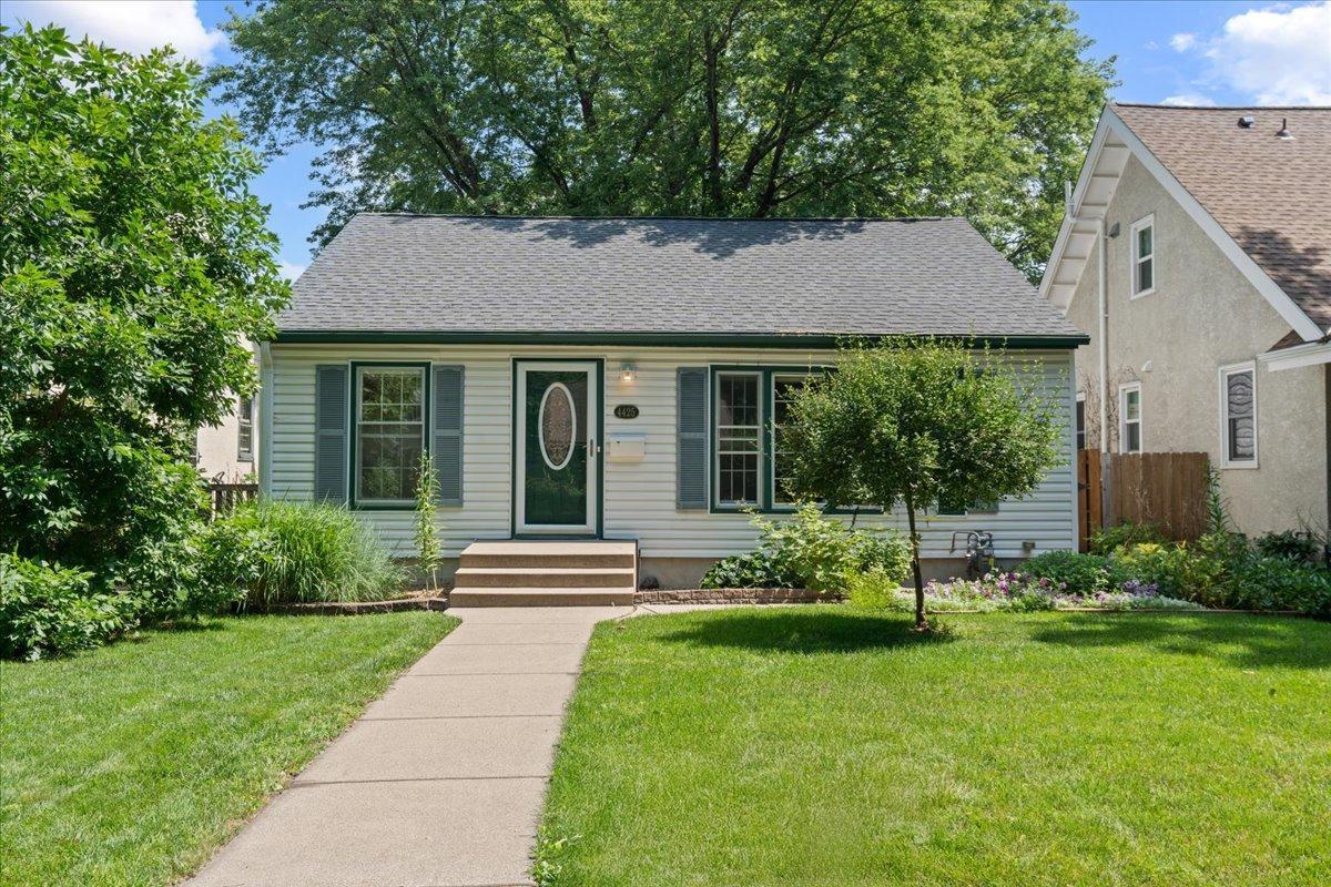 View of Residential at 4425 30th Avenue, Minneapolis MN 55406, Minneapolis - Mike Wilen | Minnesota Team Real Estate