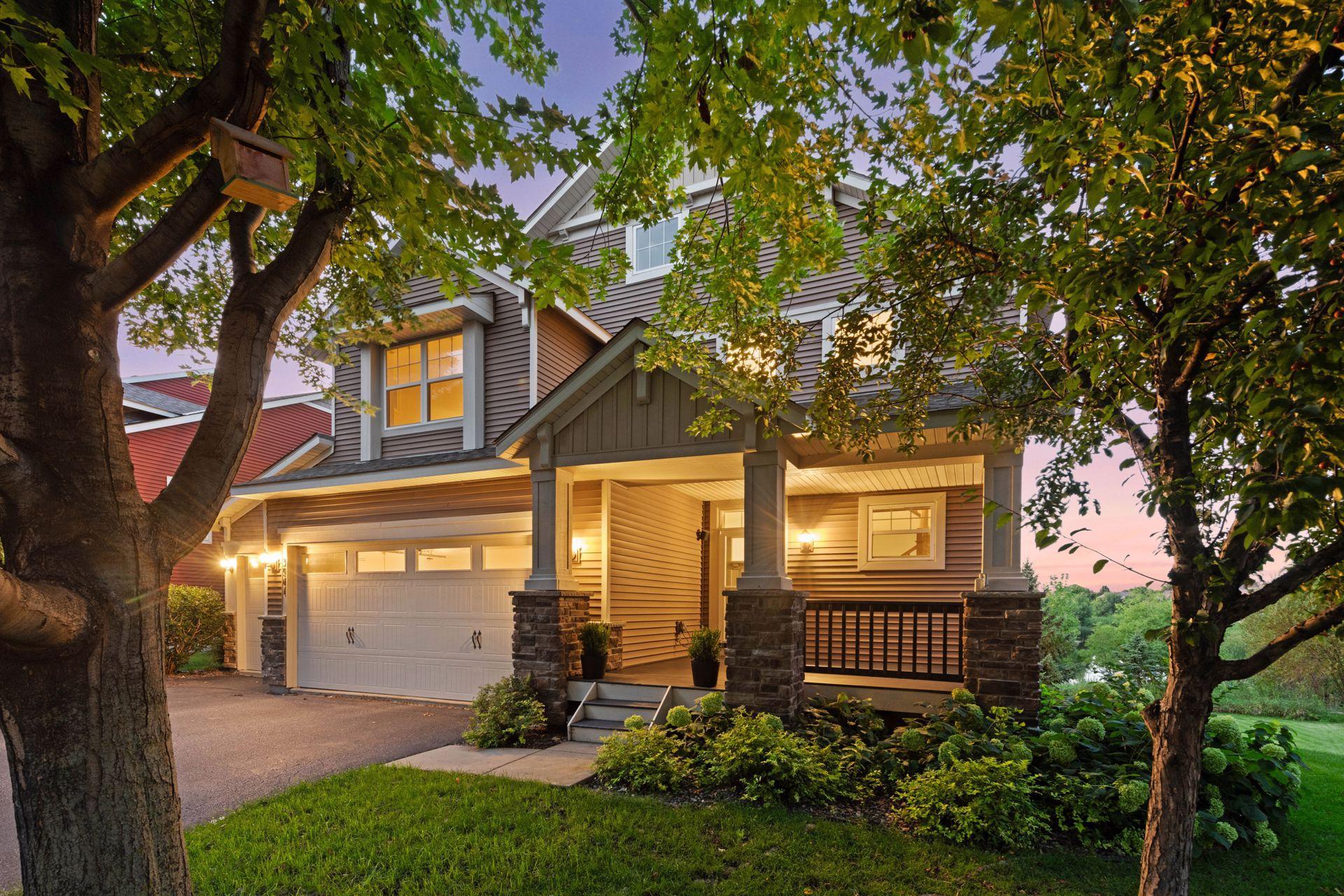View of Residential at 3941 Valencia Lane, Chaska MN 55318, Chaska - Mike Wilen | Minnesota Team Real Estate