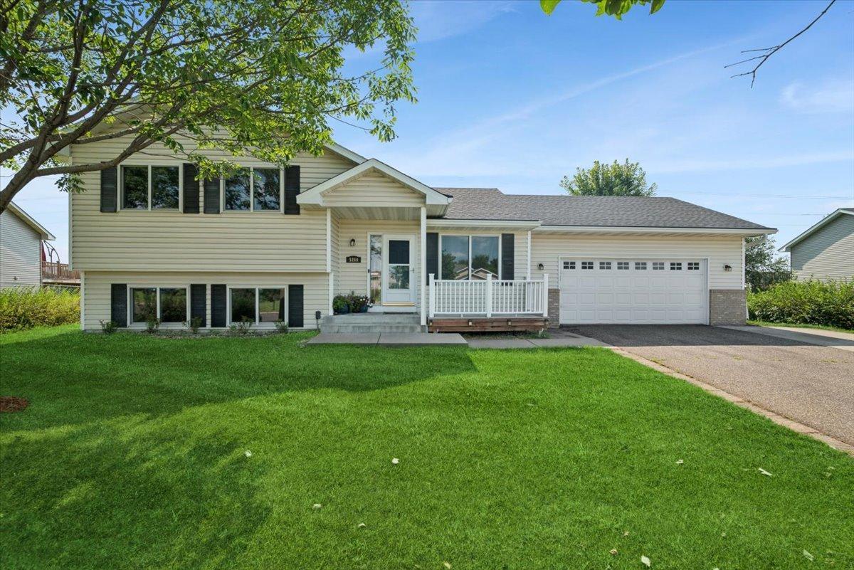 View of Residential at 5260 Pondview Lane, Big Lake MN 55309, Big Lake - Mike Wilen | Minnesota Team Real Estate