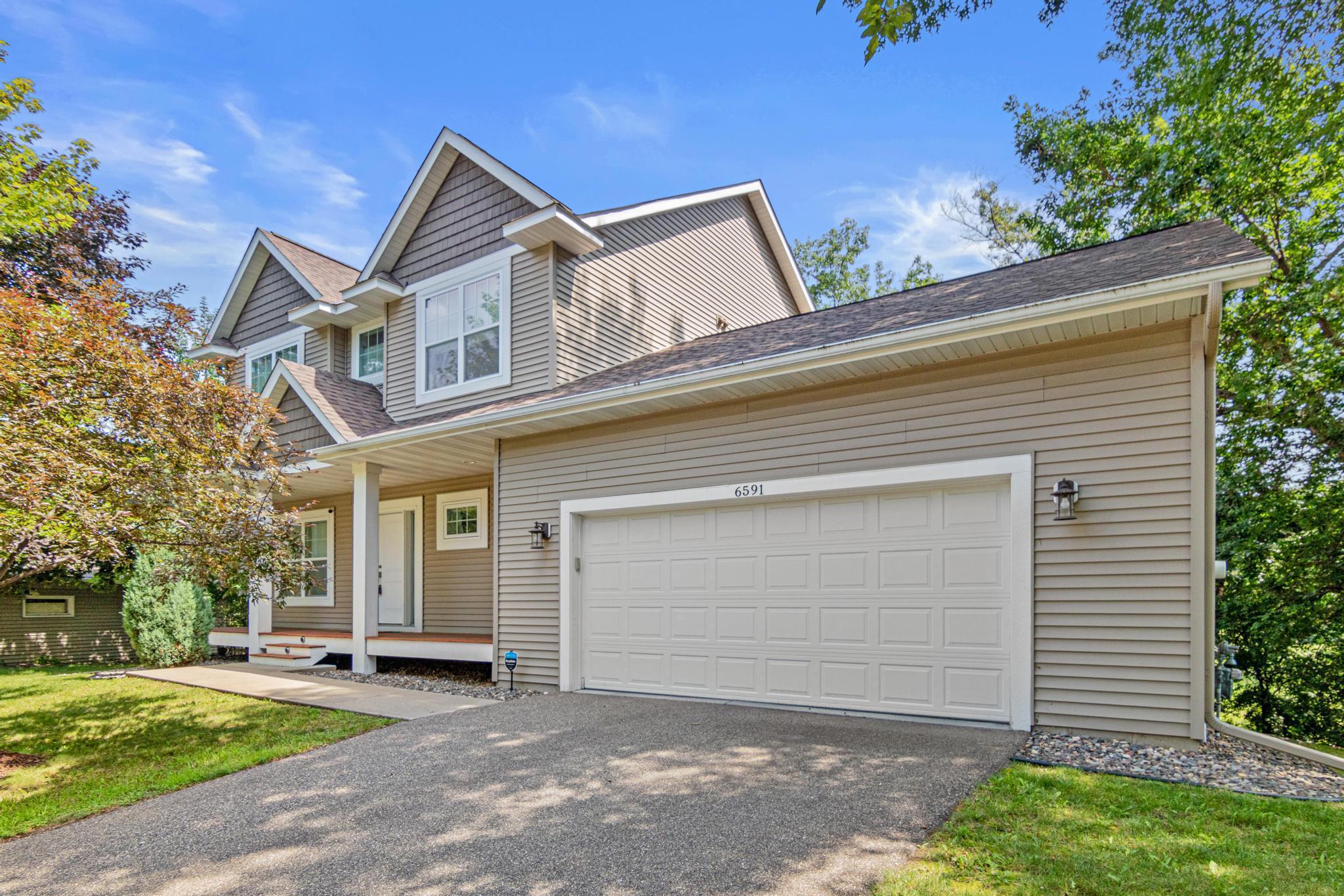 View of Residential at 6591 30th Street Court, Oakdale MN 55128, Oakdale - Mike Wilen | Minnesota Team Real Estate