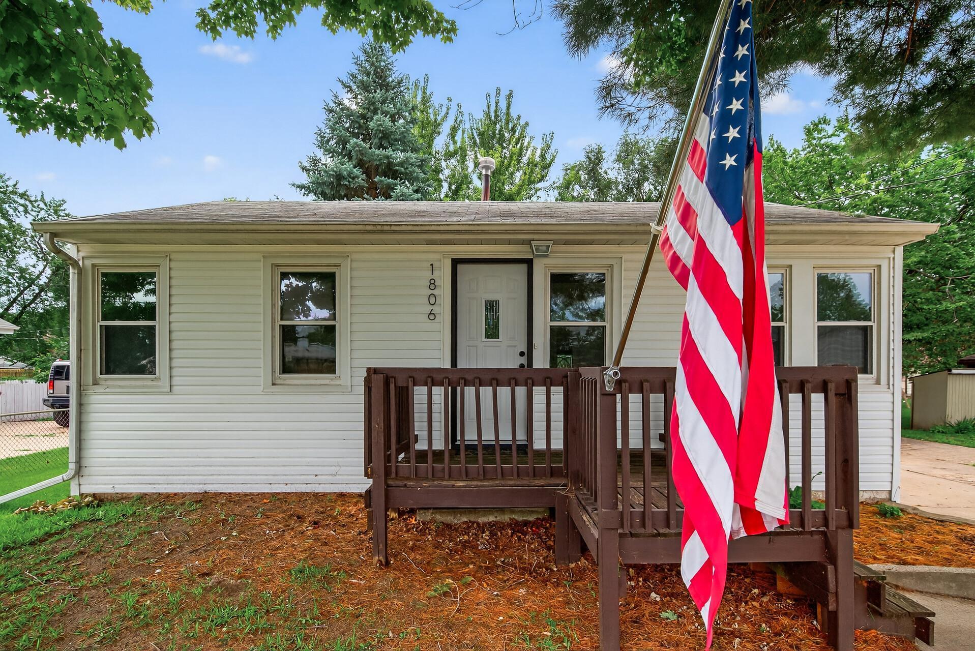 View of Residential at 1806 9th Street, White Bear Lake MN 55110, White Bear Lake - Mike Wilen | Minnesota Team Real Estate