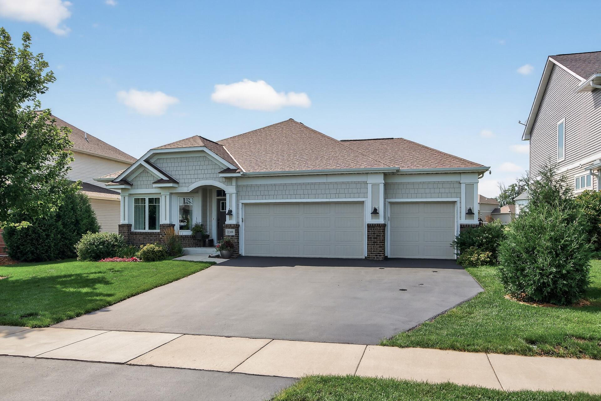 View of Residential at 2209 Naples Avenue, Cologne MN 55322, Cologne (10 of 45) - Mike Wilen | Minnesota Team Real Estate
