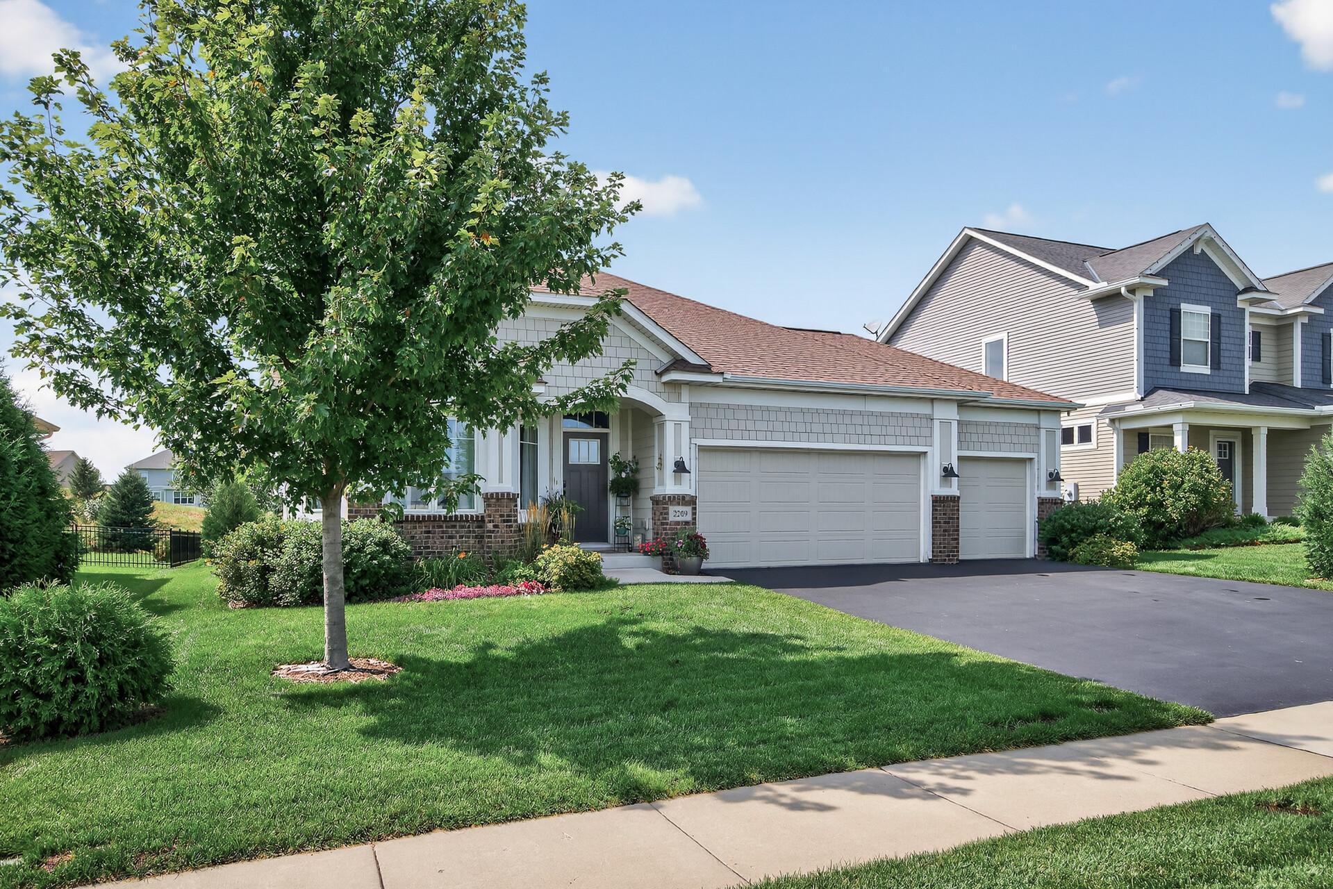 View of Residential at 2209 Naples Avenue, Cologne MN 55322, Cologne (6 of 45) - Mike Wilen | Minnesota Team Real Estate