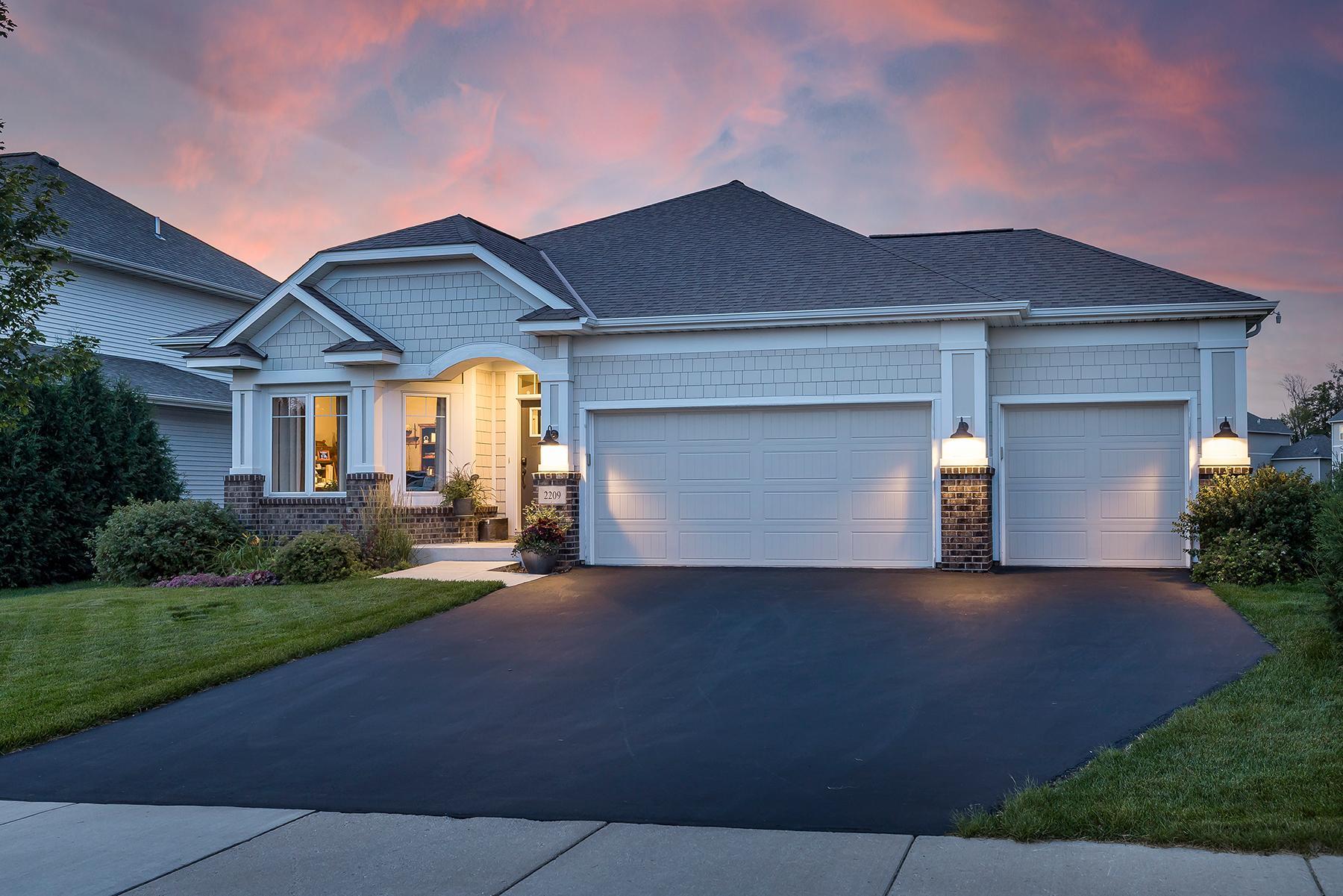 View of Residential at 2209 Naples Avenue, Cologne MN 55322, Cologne (27 of 45) - Mike Wilen | Minnesota Team Real Estate