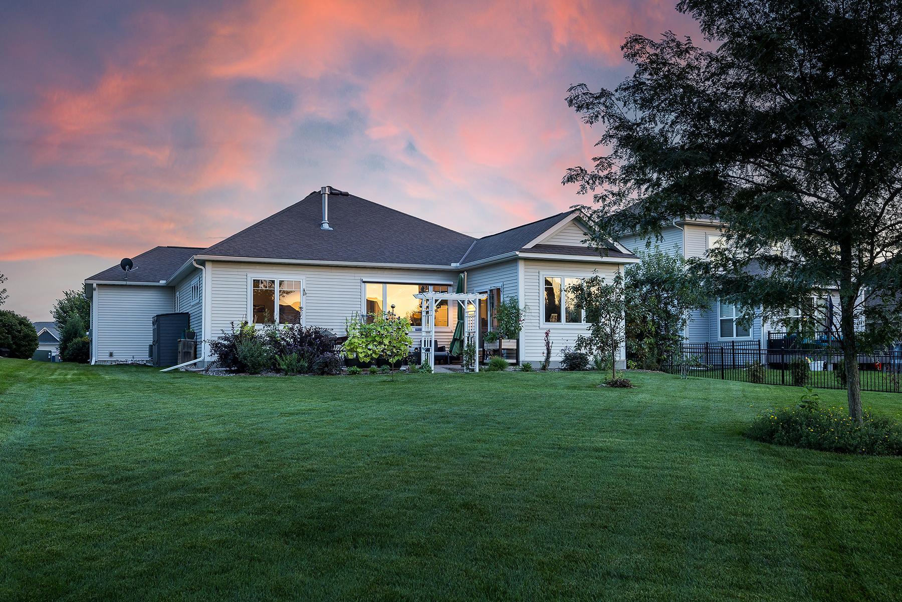 View of Residential at 2209 Naples Avenue, Cologne MN 55322, Cologne (3 of 45) - Mike Wilen | Minnesota Team Real Estate