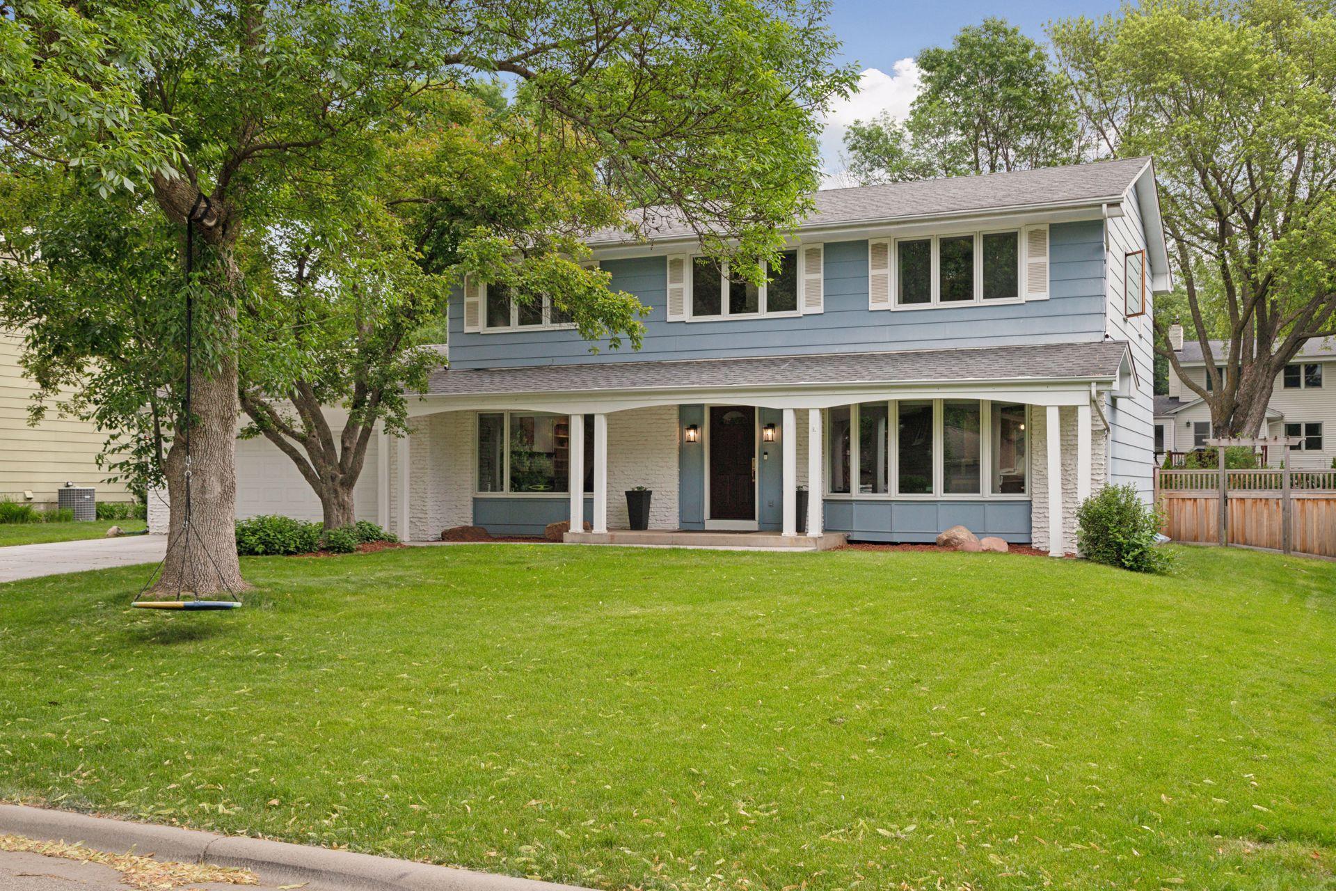 View of Residential at 6505 Creek Drive, Edina MN 55439, Edina - Mike Wilen | Minnesota Team Real Estate